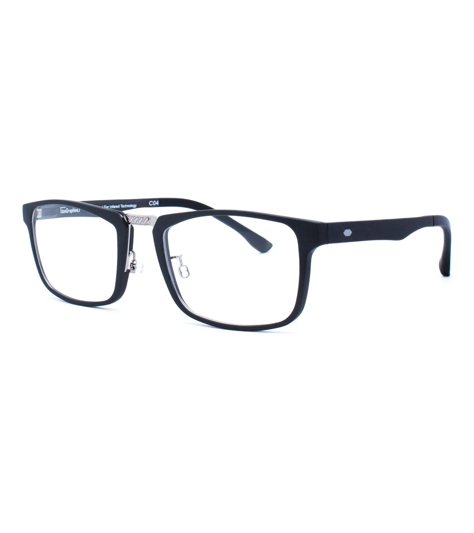 Far Infrared Functional Optical Glasses TF007
