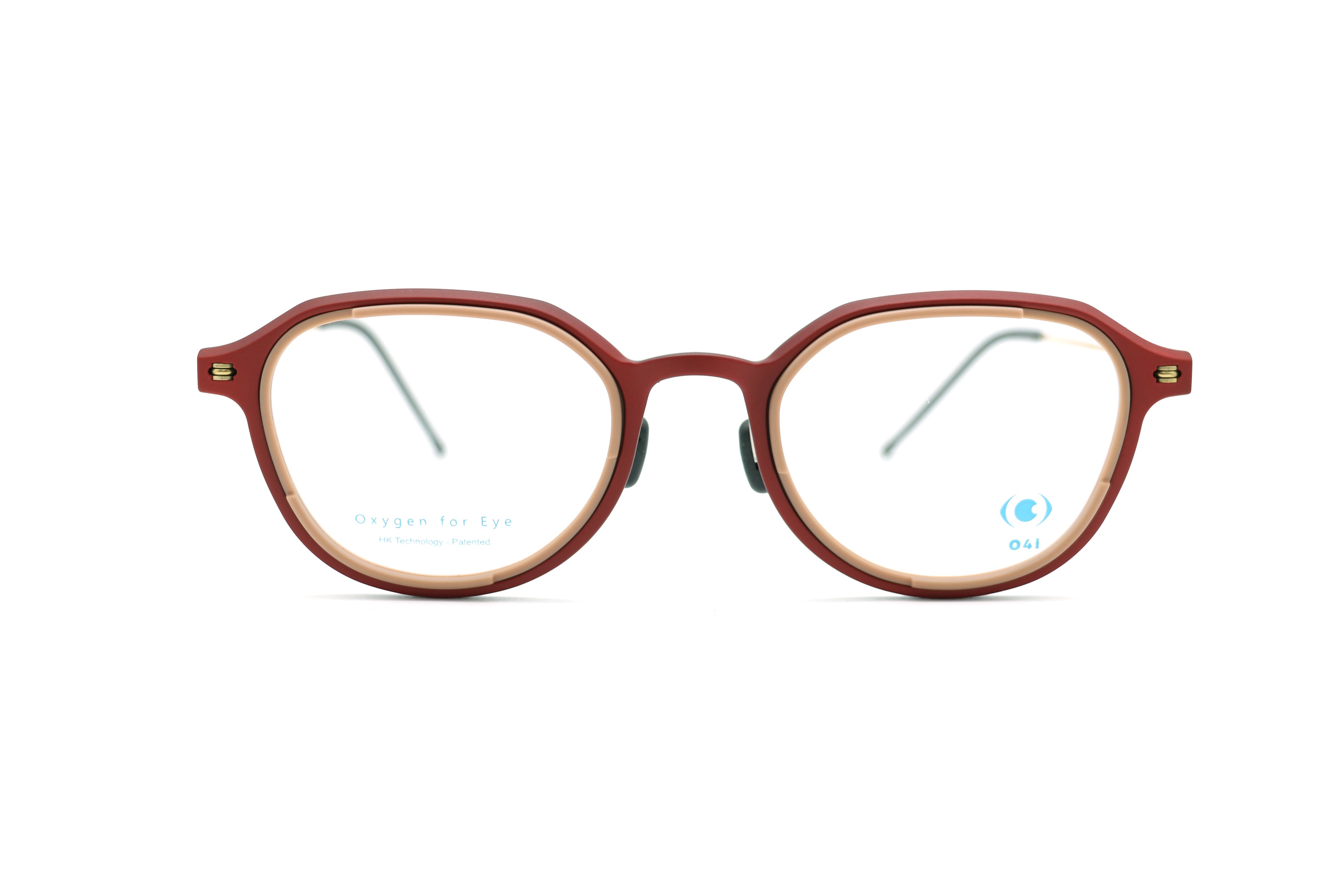 Far Infrared Functional Optical Glasses TF011D