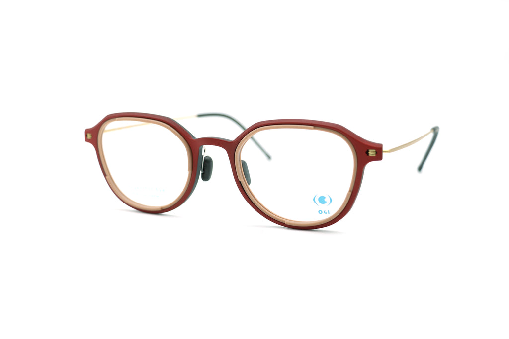 RYNA Series｜Far-infrared Functional Optical Glasses TF011D