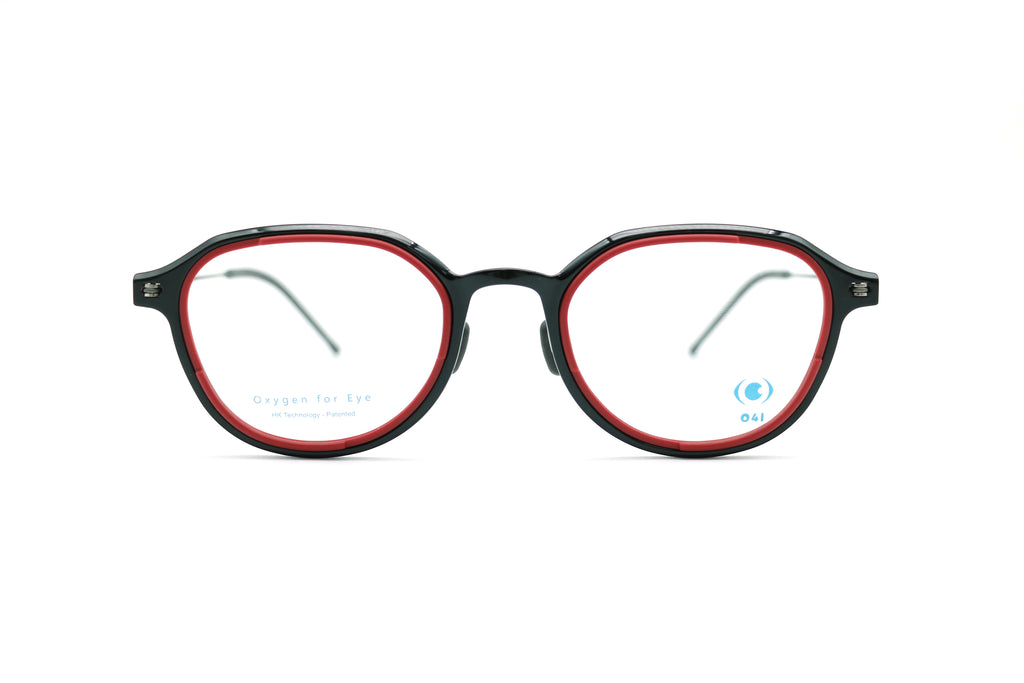 RYNA Series｜Far-infrared Functional Optical Glasses TF011D