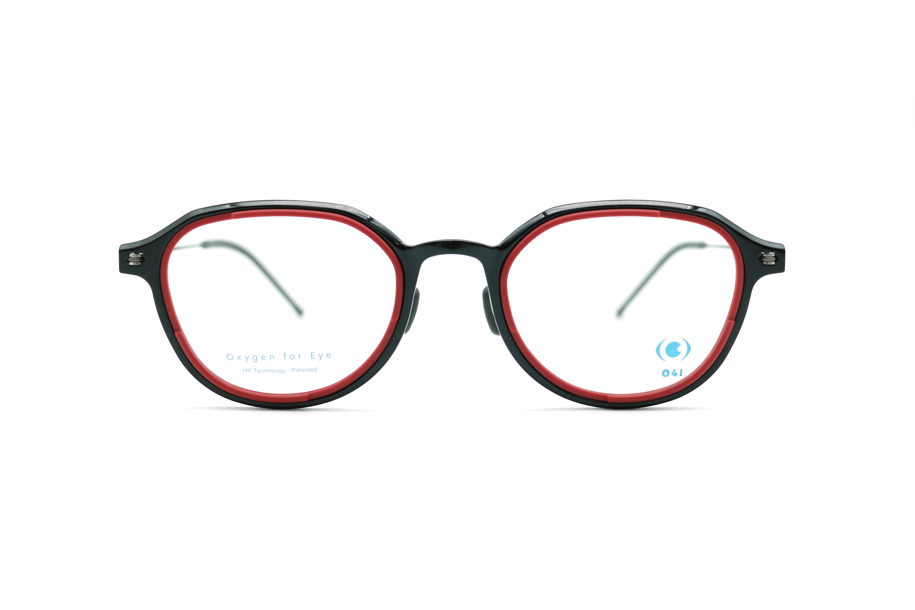 Far Infrared Functional Optical Glasses TF011D