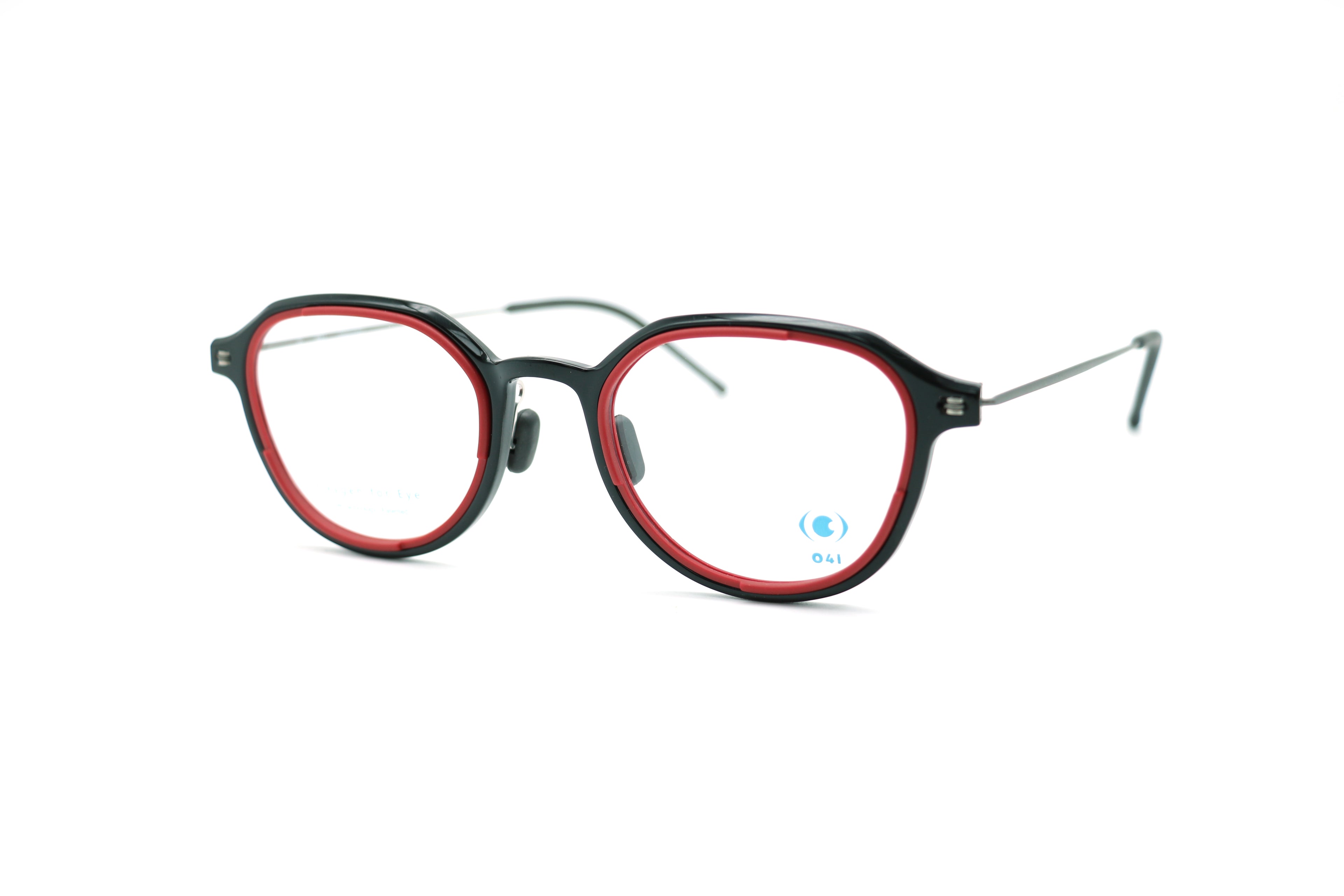 Far Infrared Functional Optical Glasses TF011D