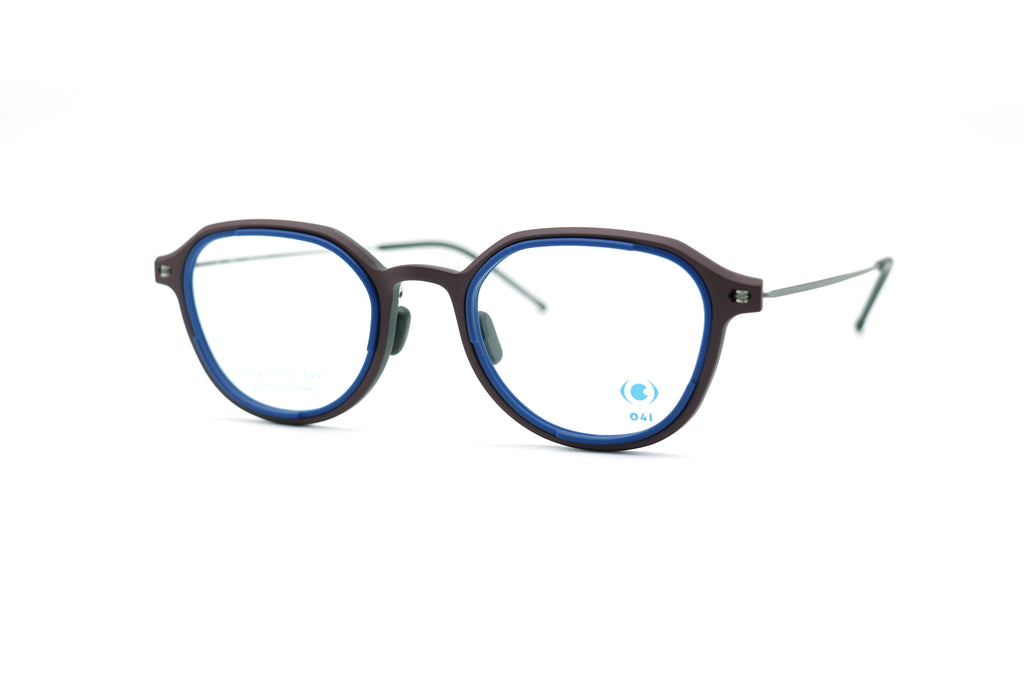 RYNA Series｜Far-infrared Functional Optical Glasses TF011D