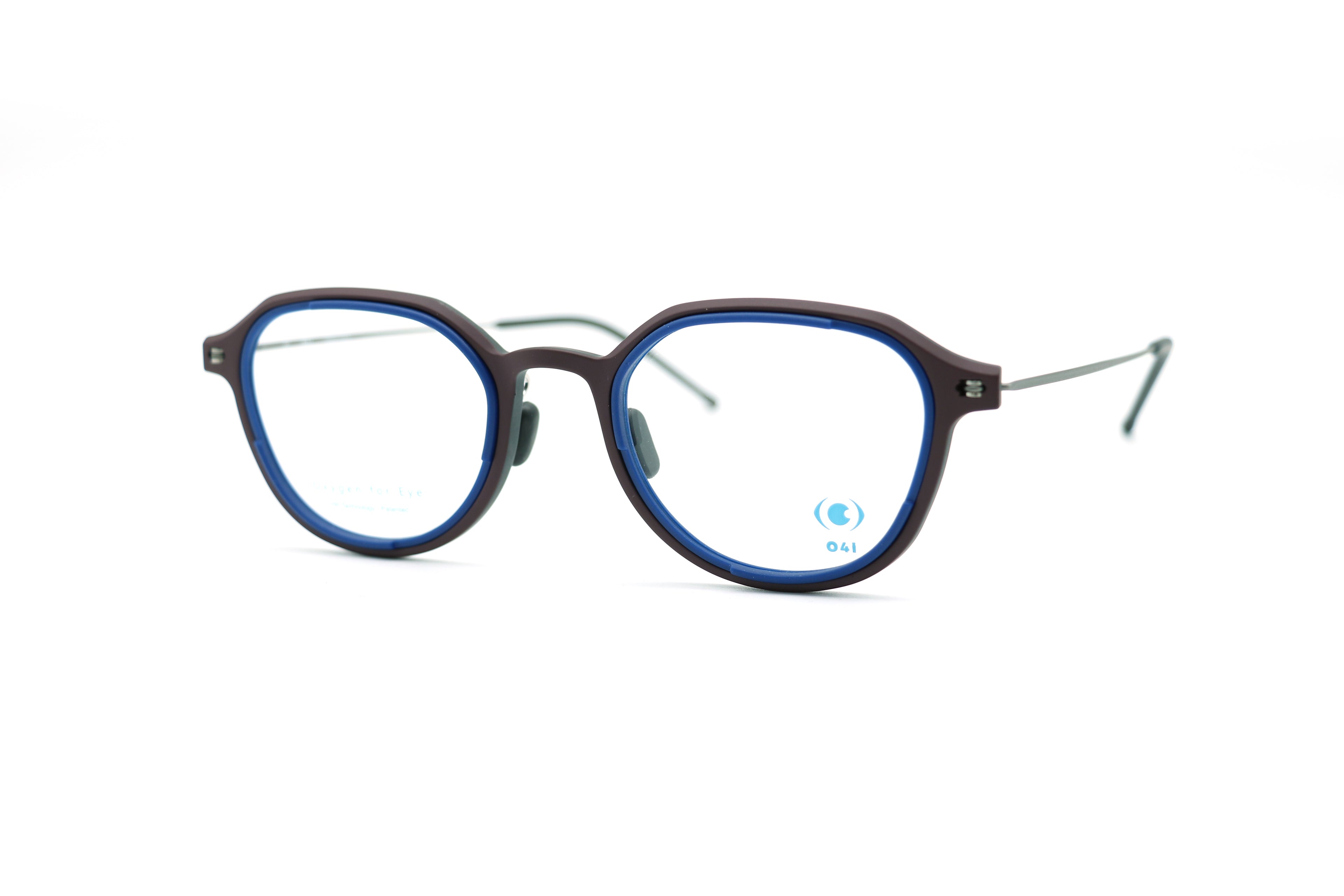 RYNA Series｜Far-infrared Functional Optical Glasses TF011D
