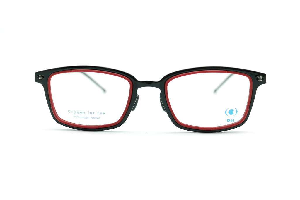 IVEST Series｜Far-Infrared Functional Optical Glasses TF012D