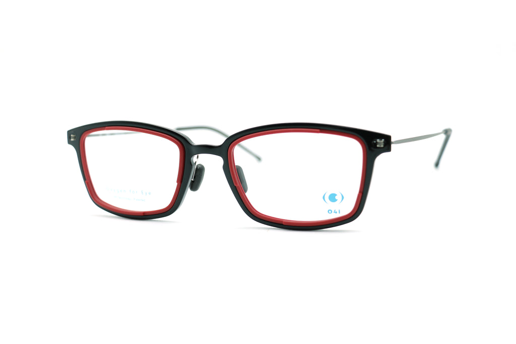 IVEST Series｜Far-Infrared Functional Optical Glasses TF012D