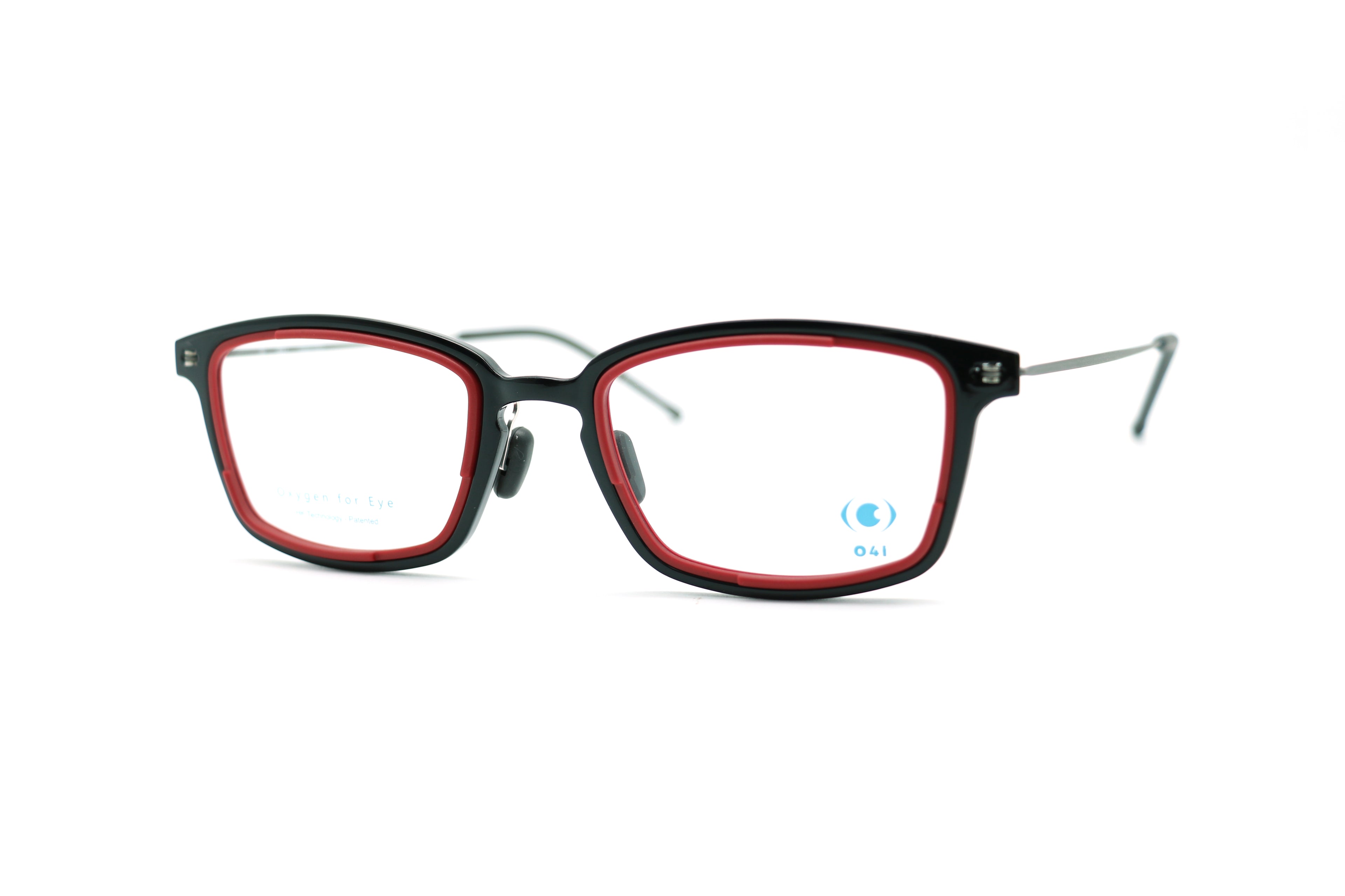 Far Infrared Optical Glasses TF012D