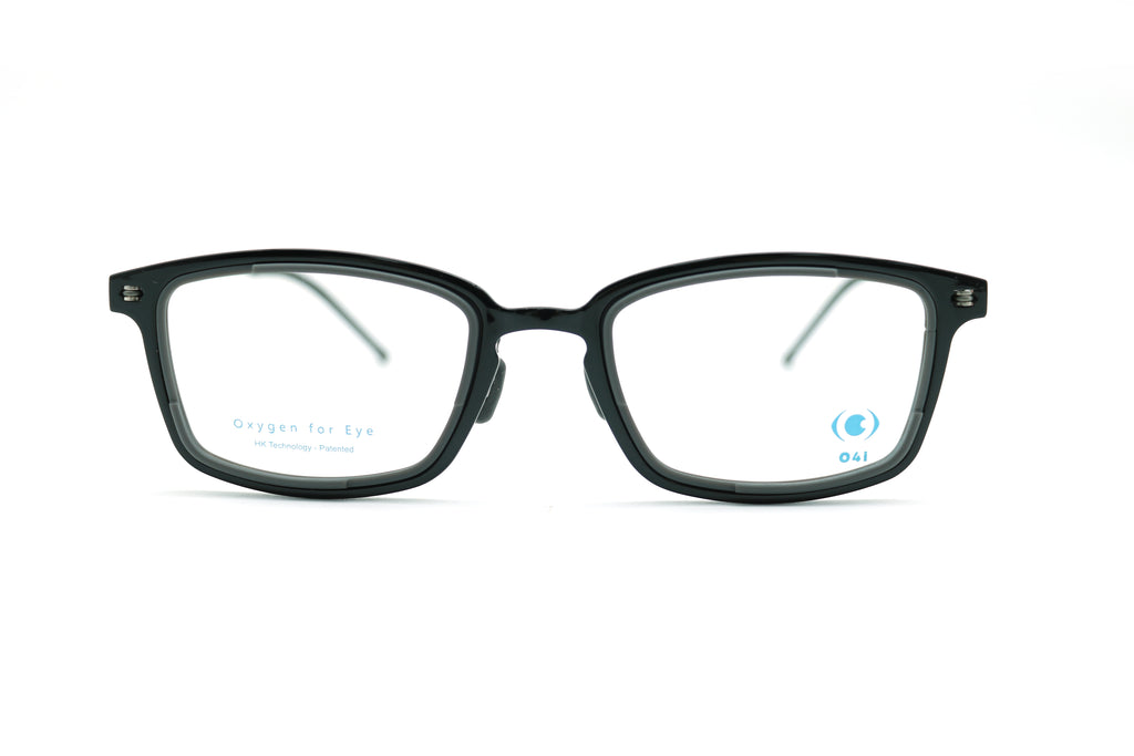IVEST Series｜Far-Infrared Functional Optical Glasses TF012D