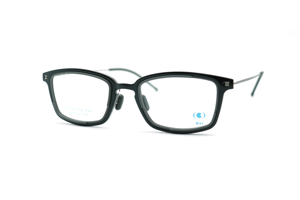 IVEST Series｜Far-Infrared Functional Optical Glasses TF012D