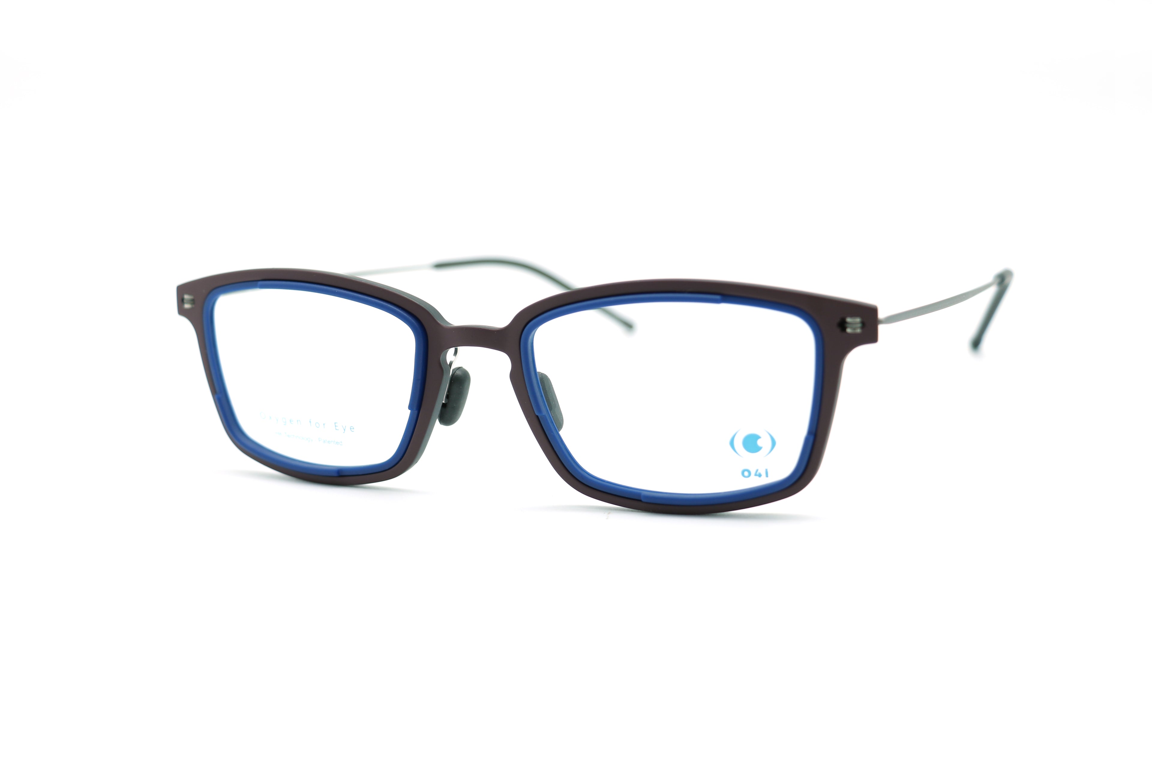 Far Infrared Optical Glasses TF012D