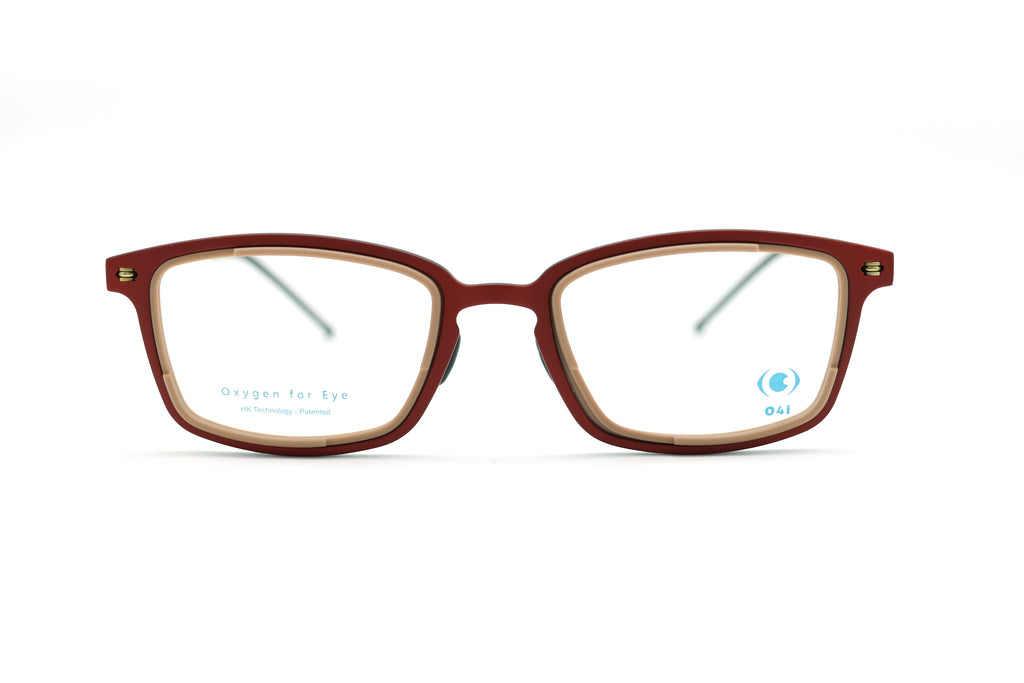 IVEST Series｜Far-Infrared Functional Optical Glasses TF012D
