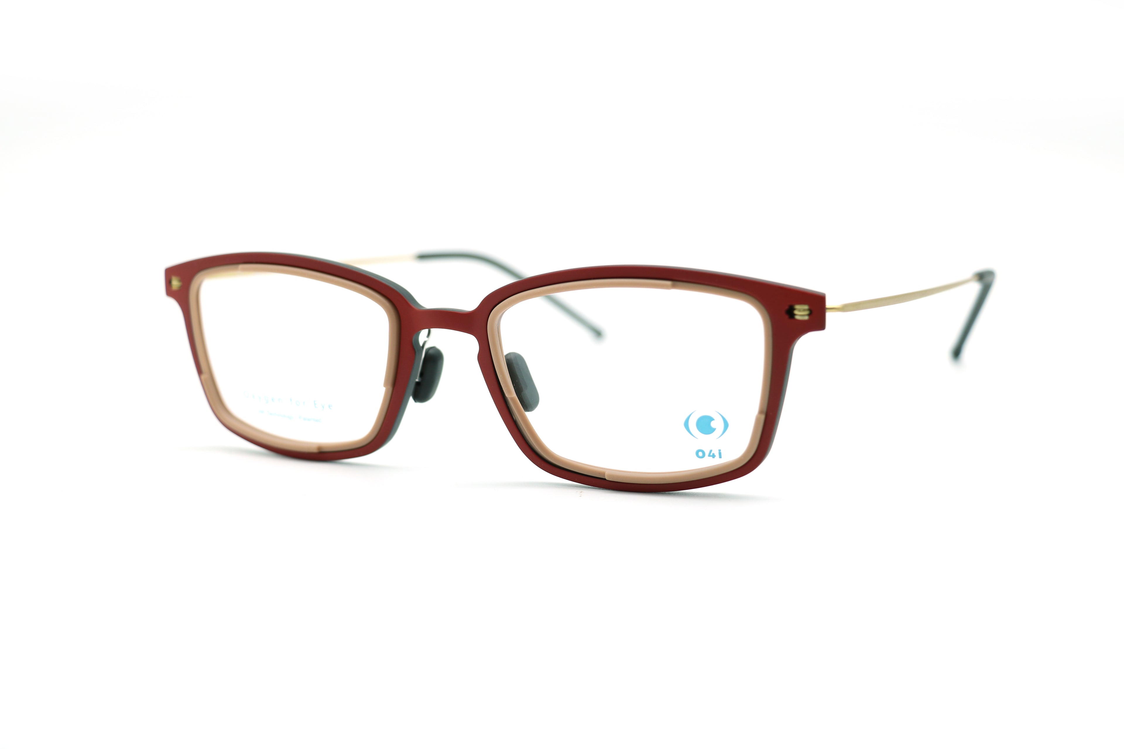 Far Infrared Optical Glasses TF012D