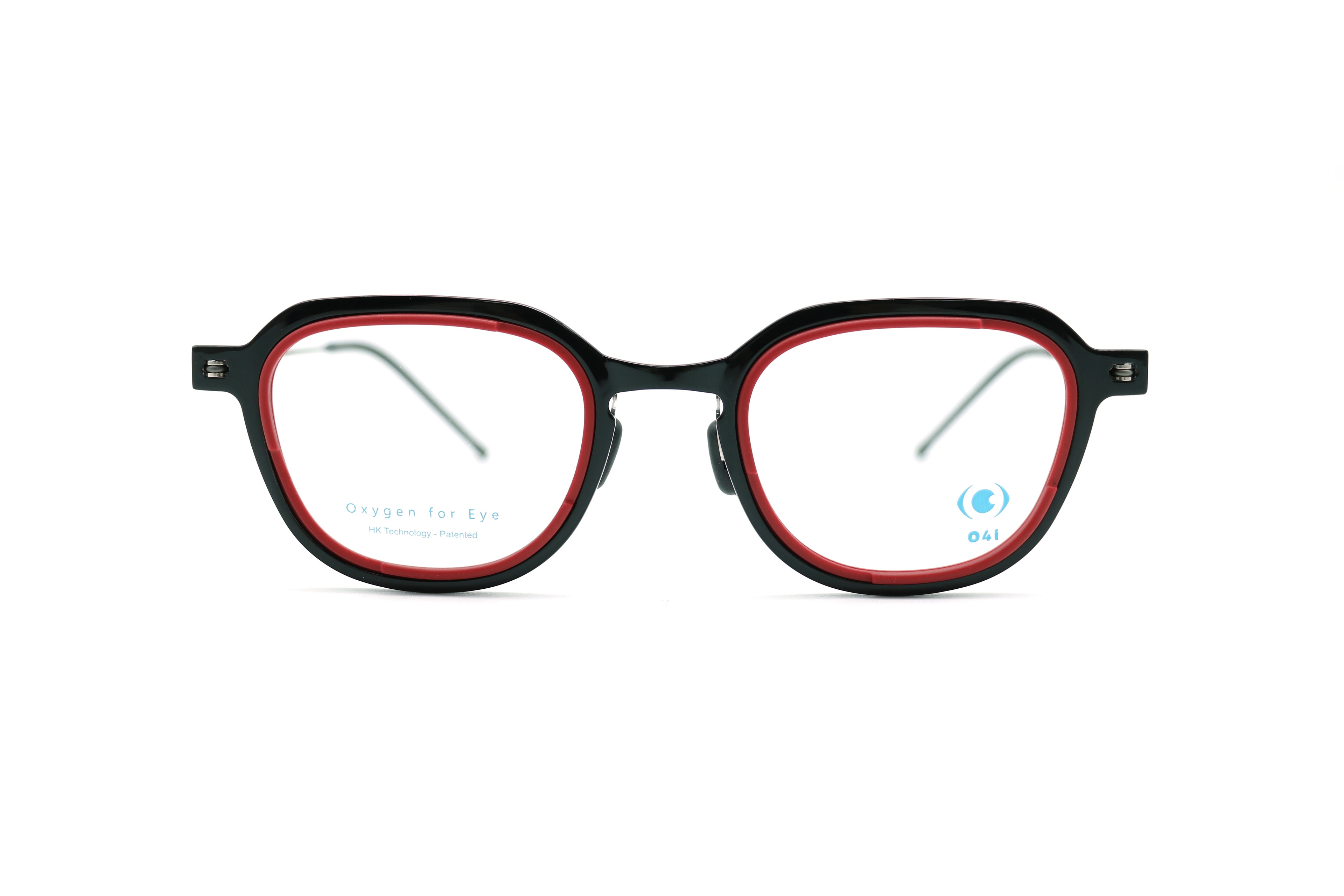 Far-infrared Functional Eyeglasses TF013D