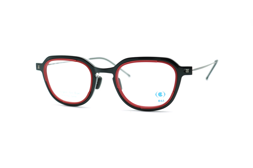 AIRA Series｜ Far Infrared Functional Optical Glasses TF013D