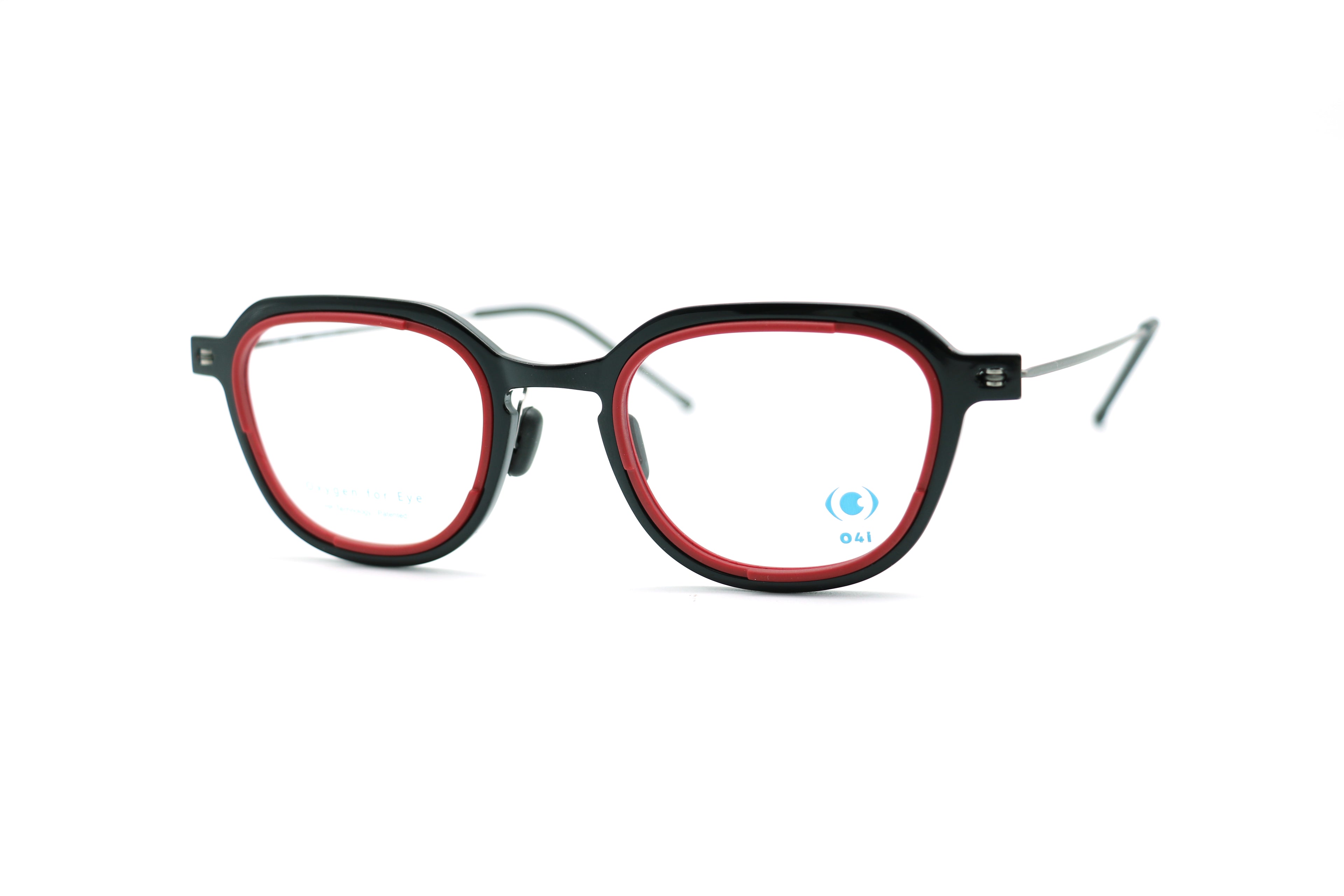 Far-infrared Functional Eyeglasses TF013D