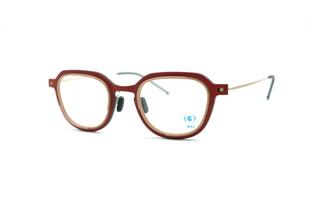 AIRA Series｜ Far Infrared Functional Optical Glasses TF013D