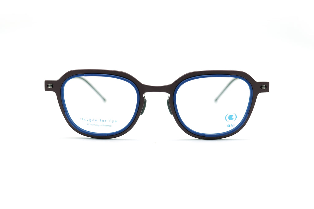 AIRA Series｜ Far Infrared Functional Optical Glasses TF013D