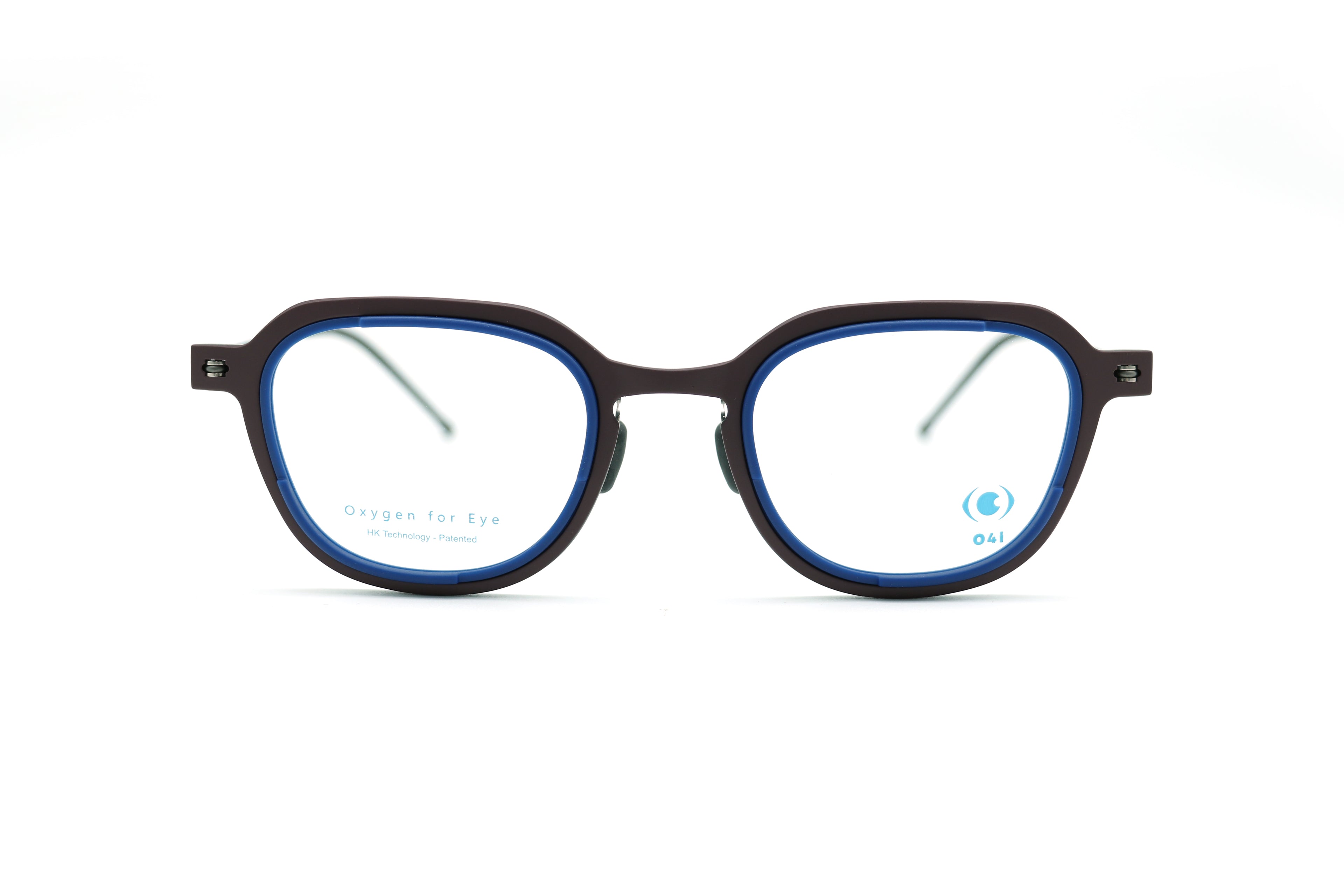 Far-infrared Functional Eyeglasses TF013D