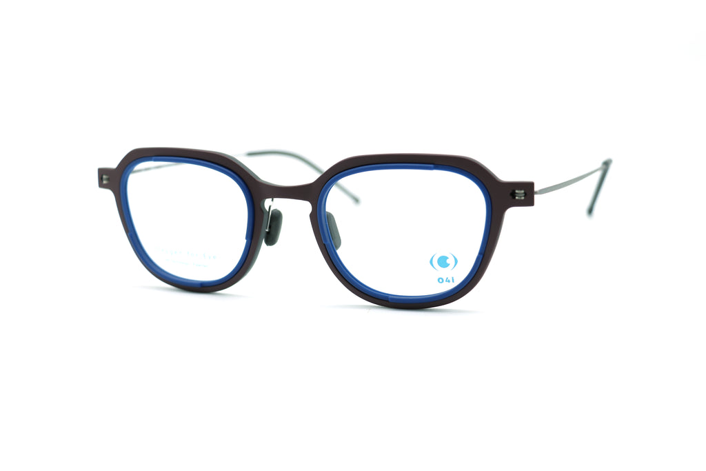 AIRA Series｜ Far Infrared Functional Optical Glasses TF013D