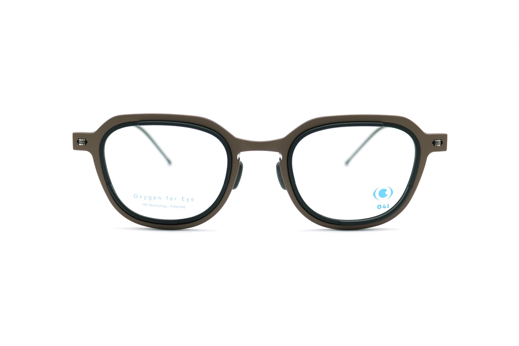 AIRA Series｜ Far Infrared Functional Optical Glasses TF013D