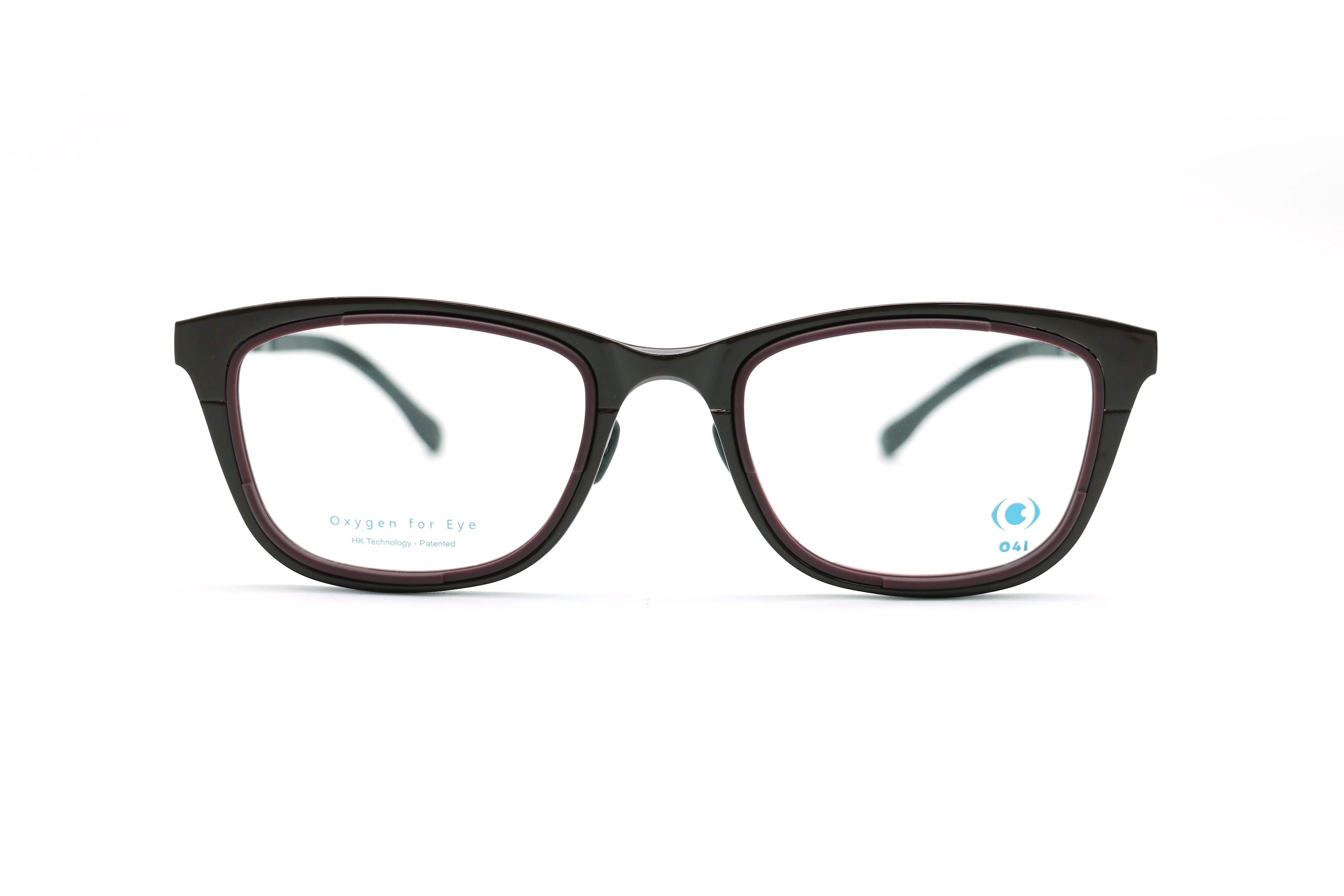 Far Infrared Functional Optical Glasses TF014D