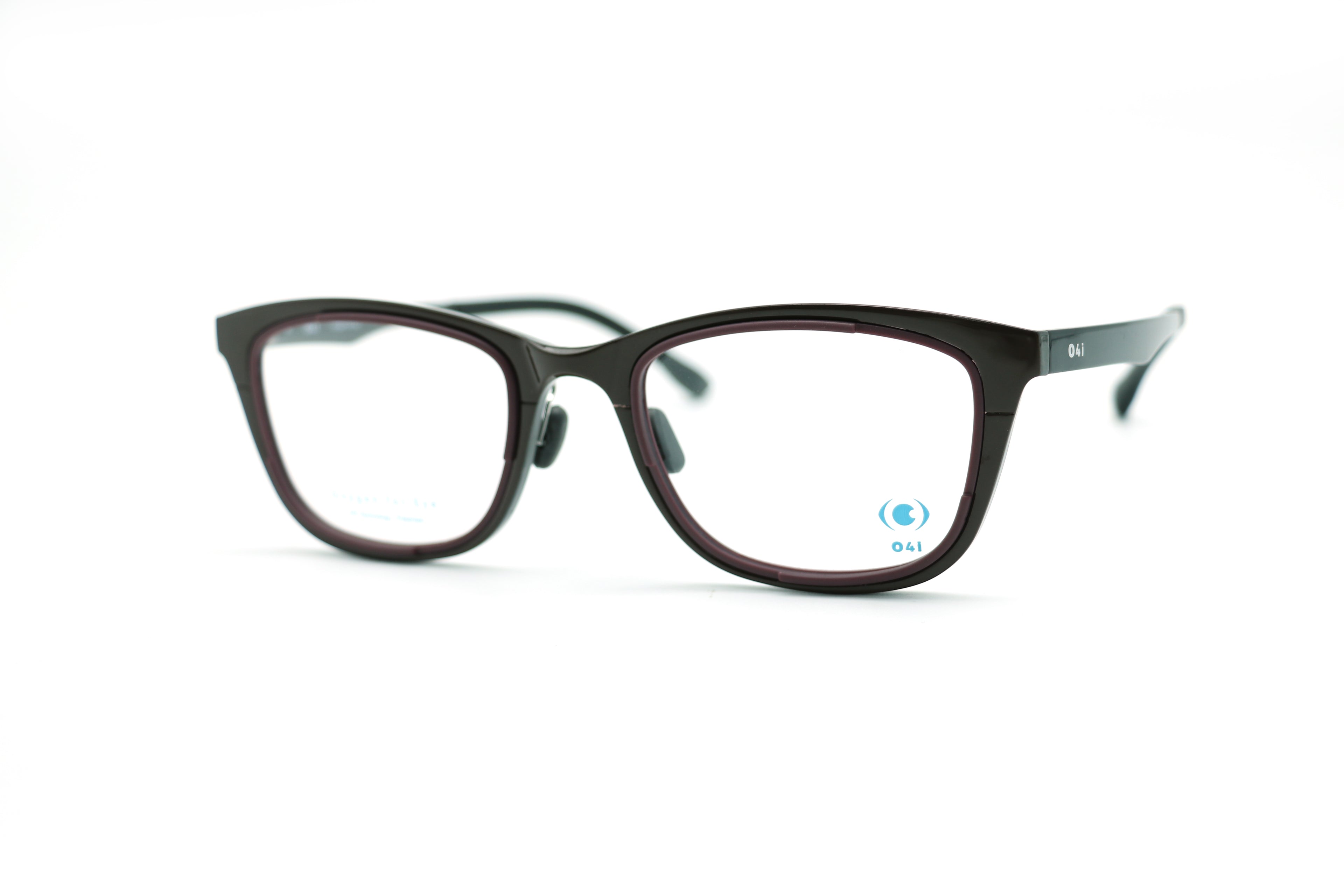 Far Infrared Functional Optical Glasses TF014D