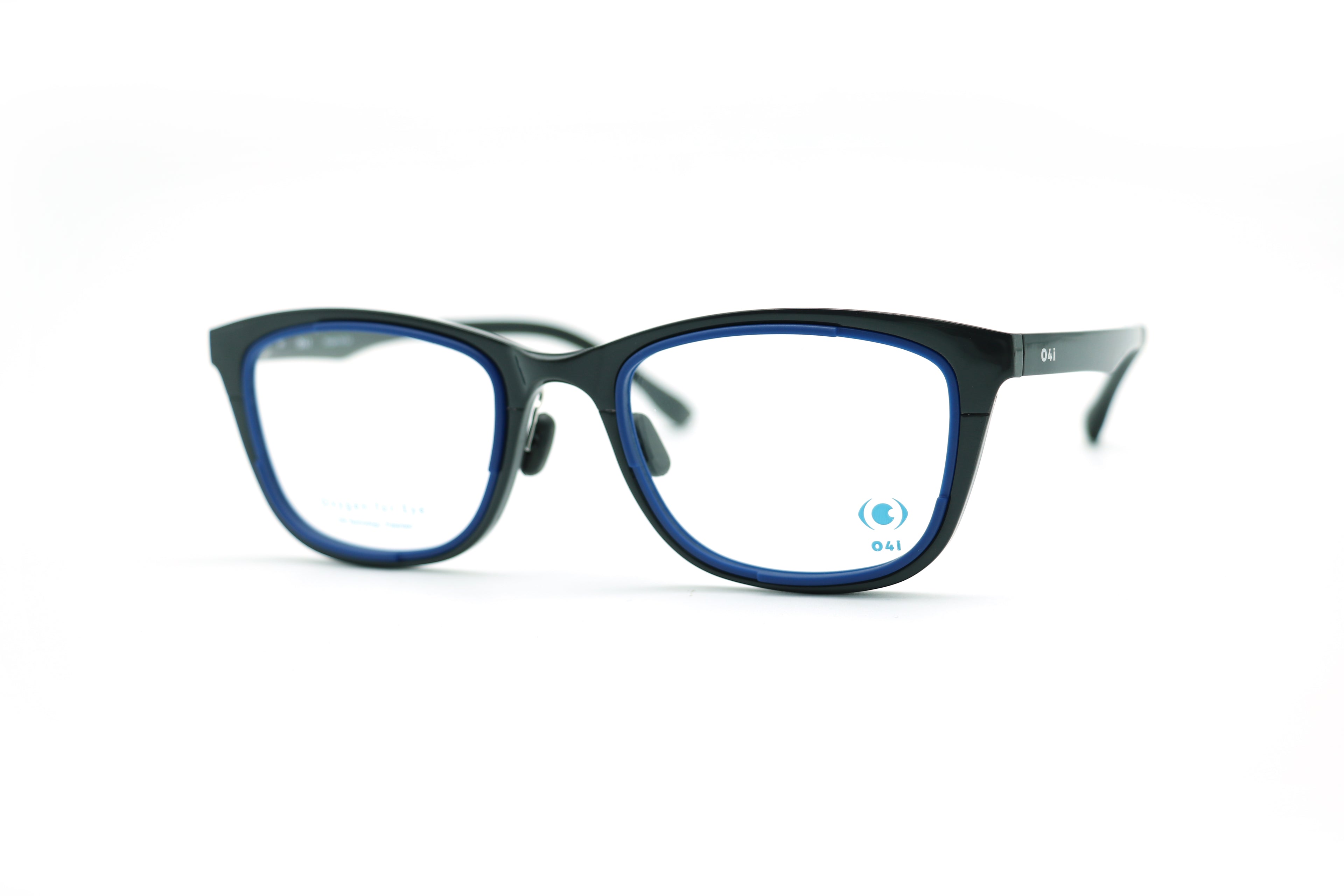 Far Infrared Functional Optical Glasses TF014D