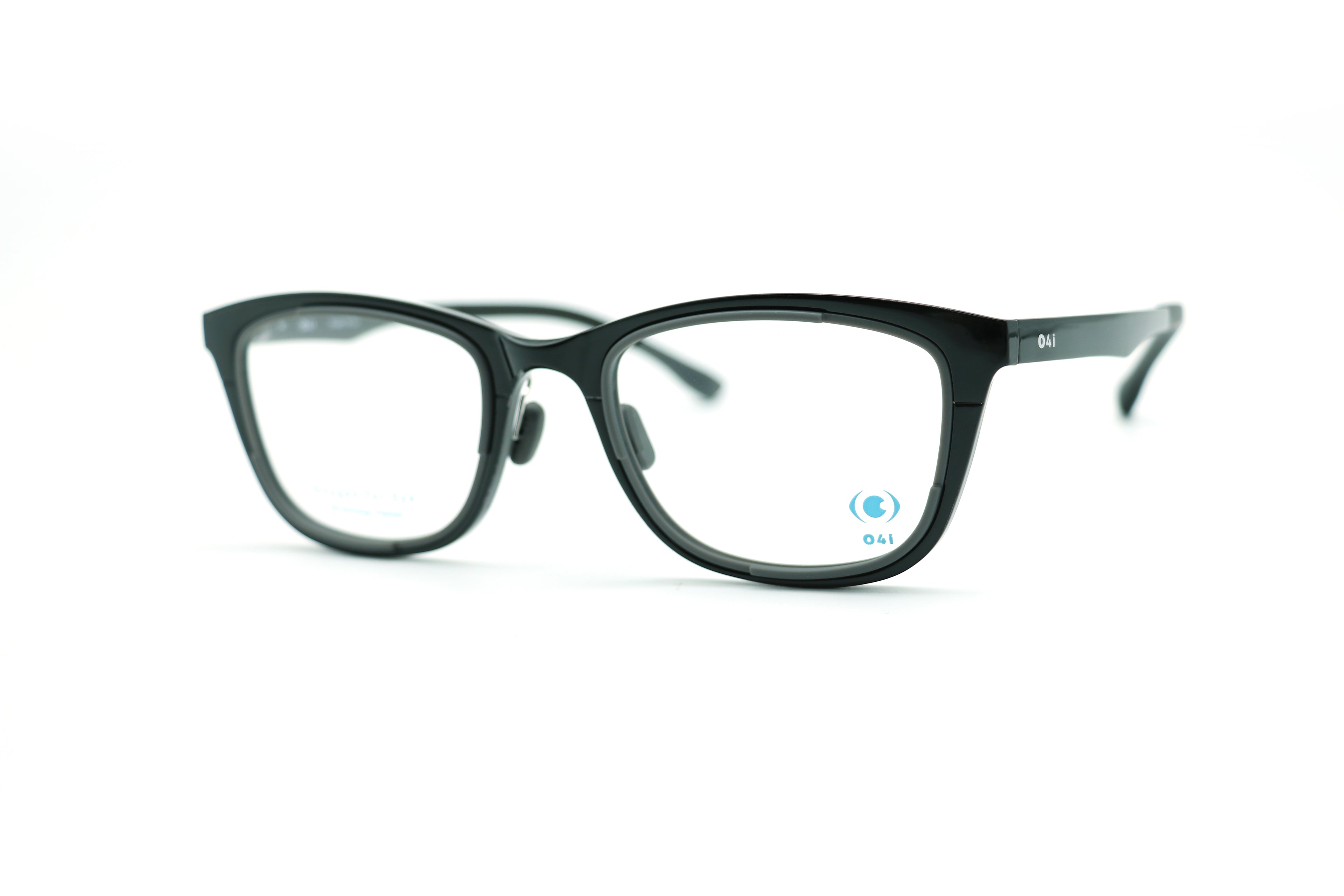 Far Infrared Functional Optical Glasses TF014D