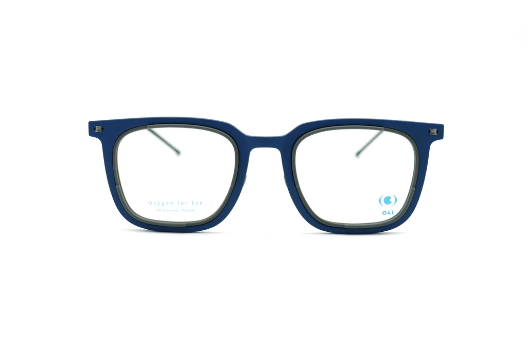 AEROX Series｜Far Infrared Optical Glasses TF018D