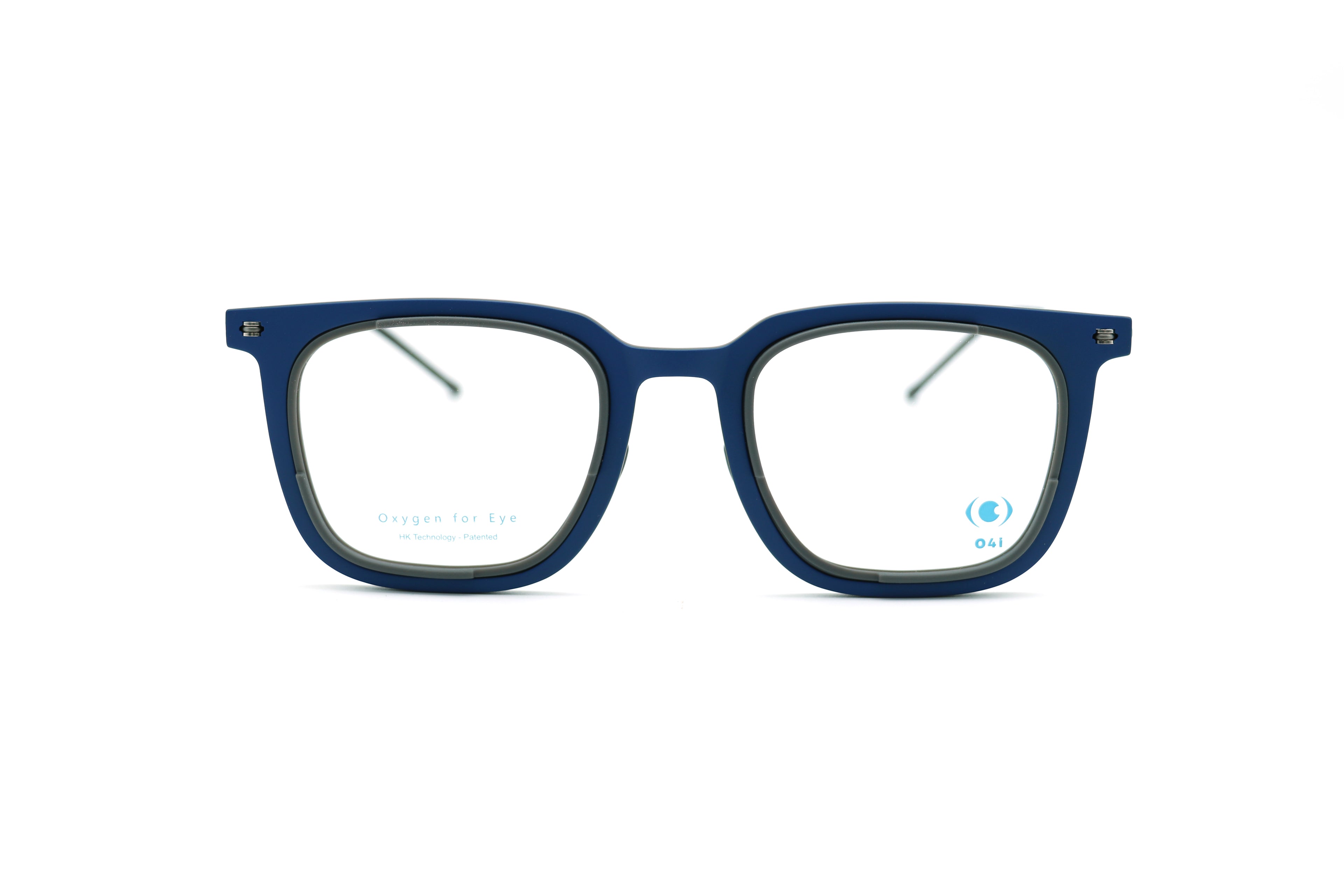 Far Infrared Functional Eyeglasses TF018D