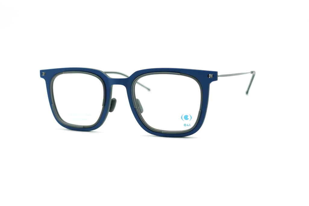 AEROX Series｜Far Infrared Optical Glasses TF018D