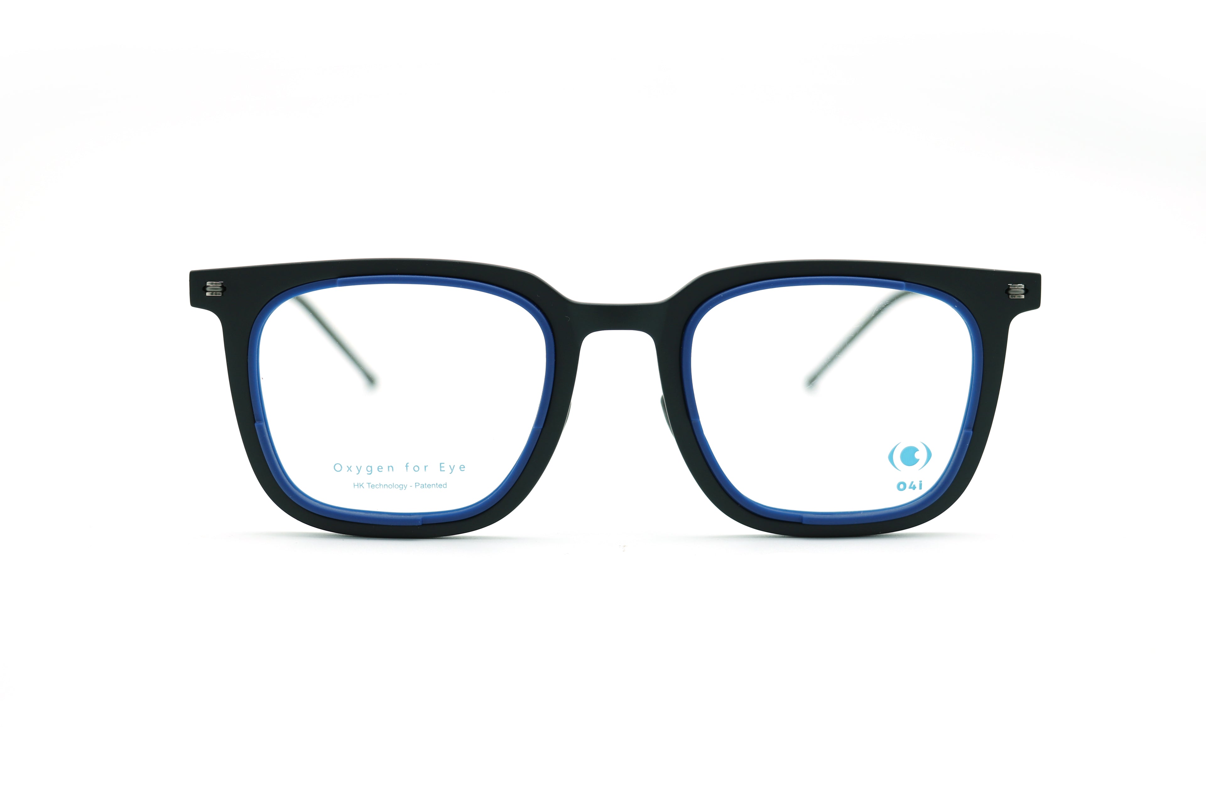 Far Infrared Functional Eyeglasses TF018D