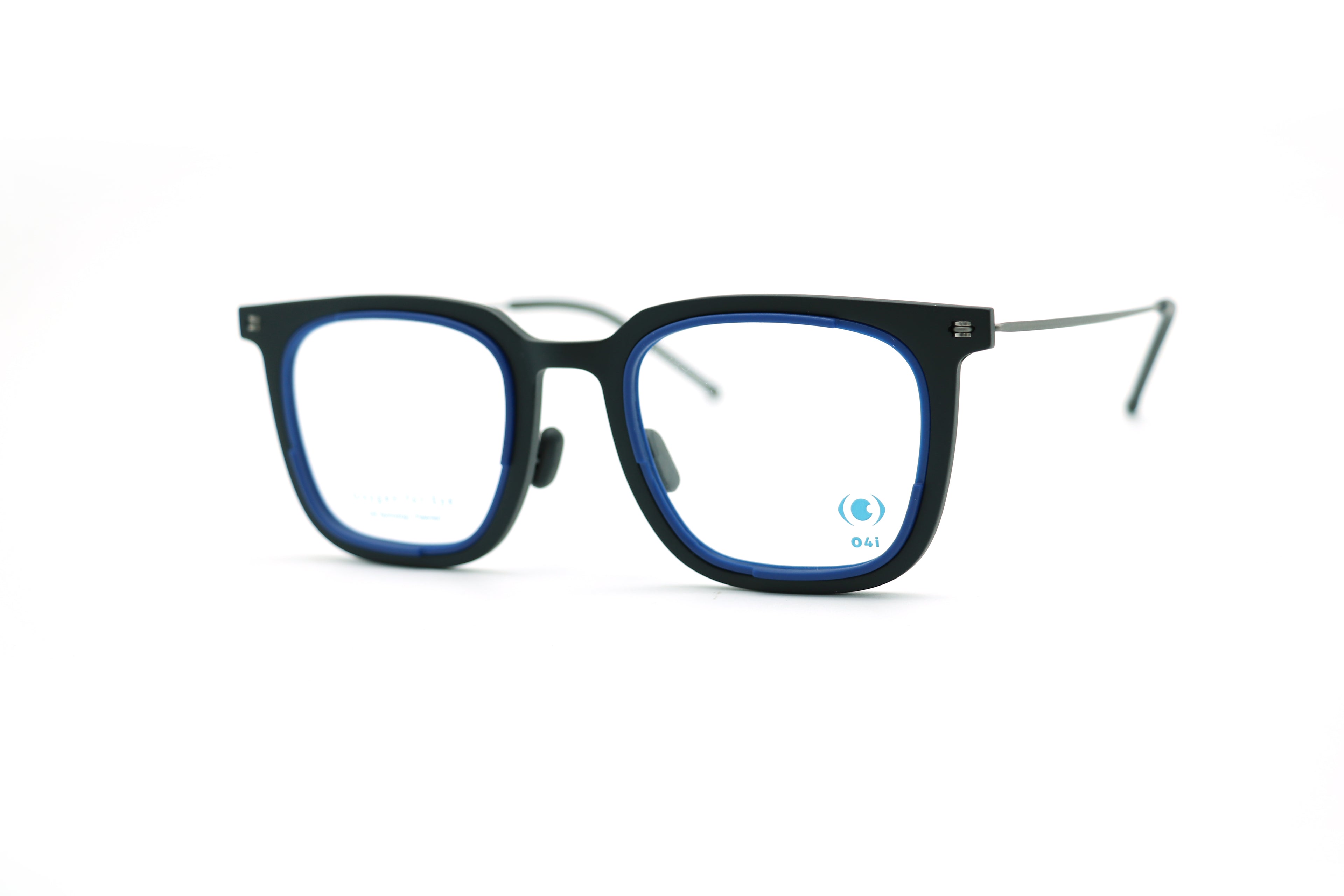 Far Infrared Functional Eyeglasses TF018D