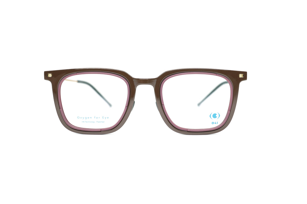 AEROX Series｜Far Infrared Optical Glasses TF018D