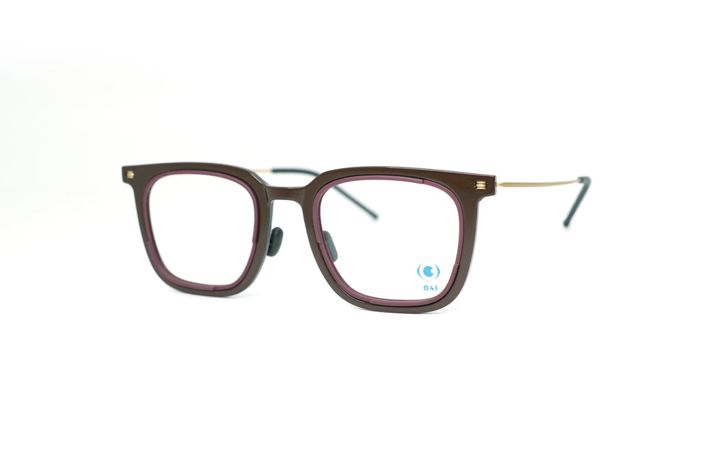 AEROX Series｜Far Infrared Optical Glasses TF018D
