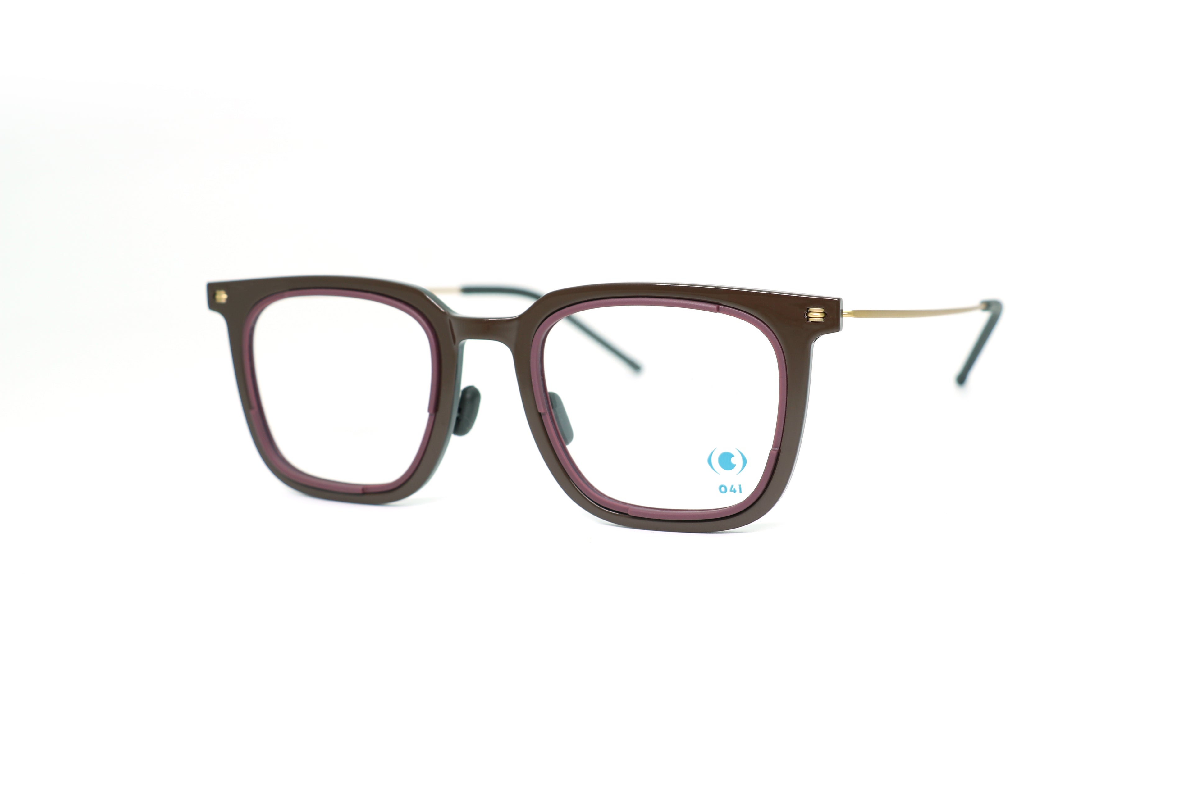 Far Infrared Functional Eyeglasses TF018D