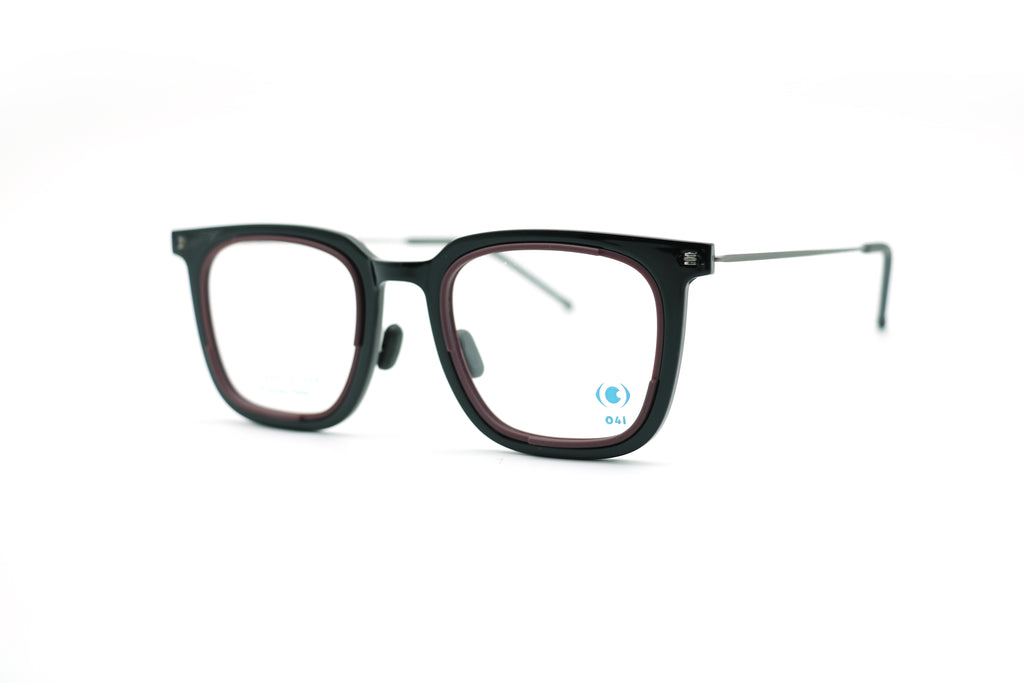 AEROX Series｜Far Infrared Optical Glasses TF018D