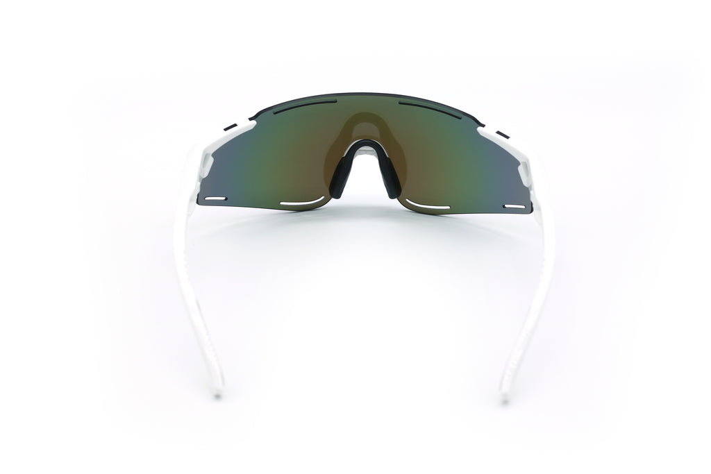 SAMM Series | Far Infrared Functional Sports Sunglasses TF023