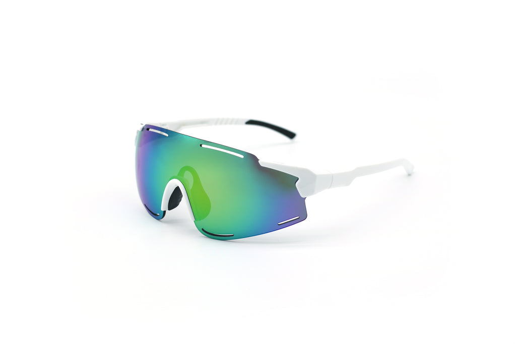 SAMM Series | Far Infrared Functional Sports Sunglasses TF023