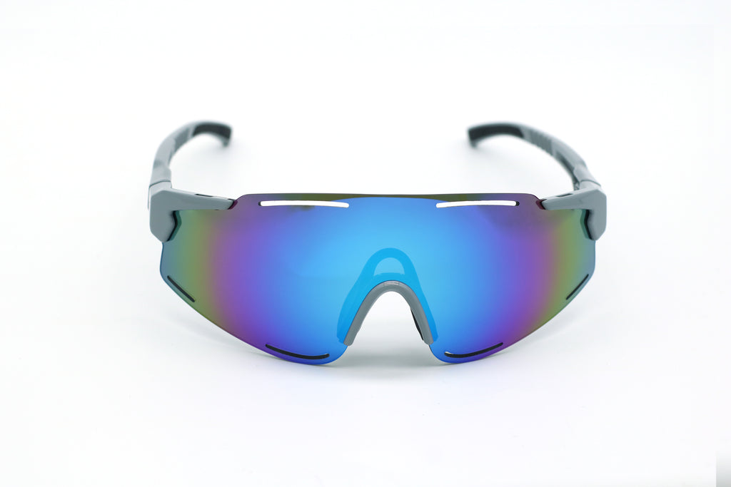 SAMM Series | Far Infrared Functional Sports Sunglasses TF023