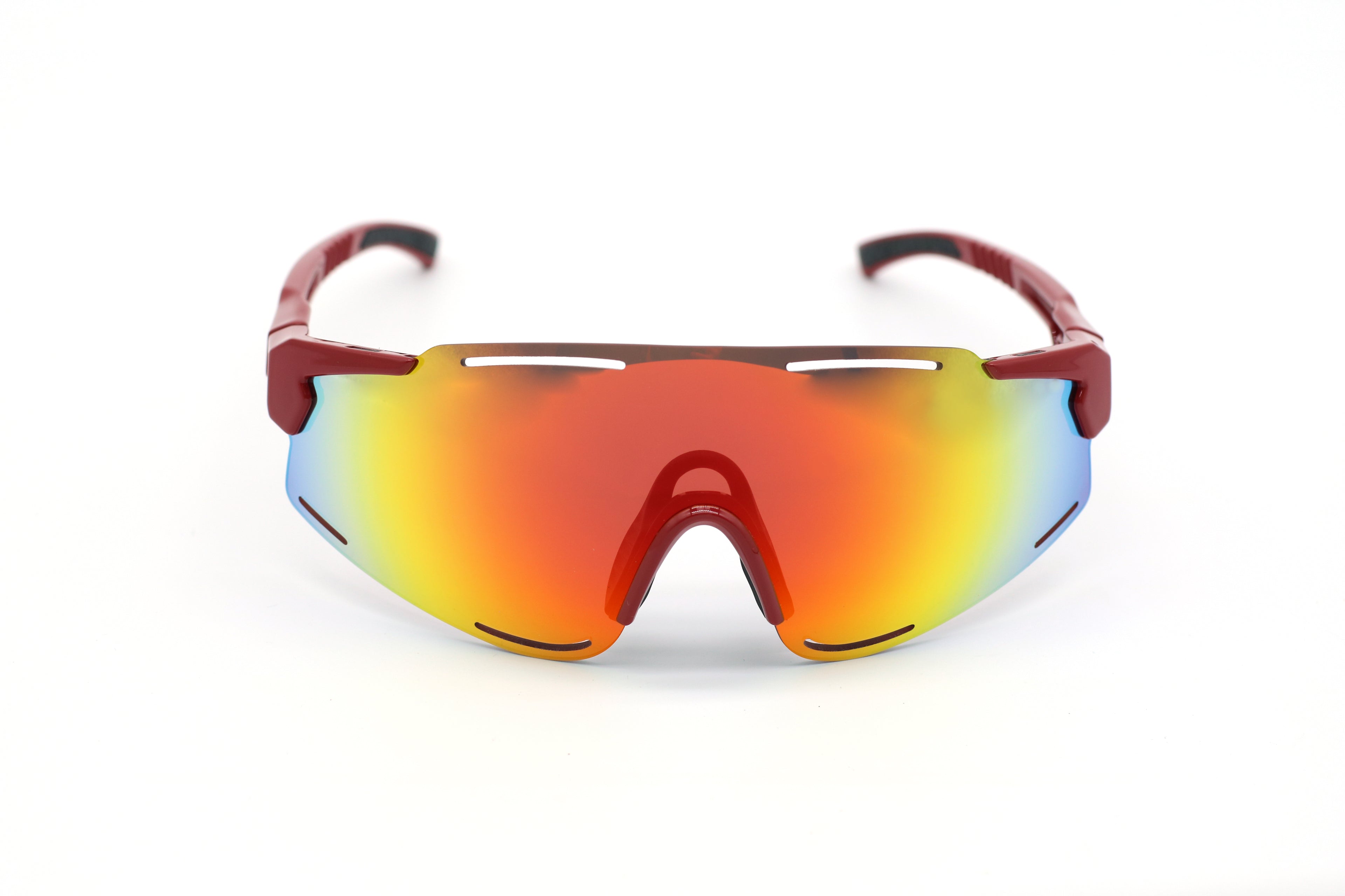 SAMM Series | Far Infrared Functional Sports Sunglasses TF023