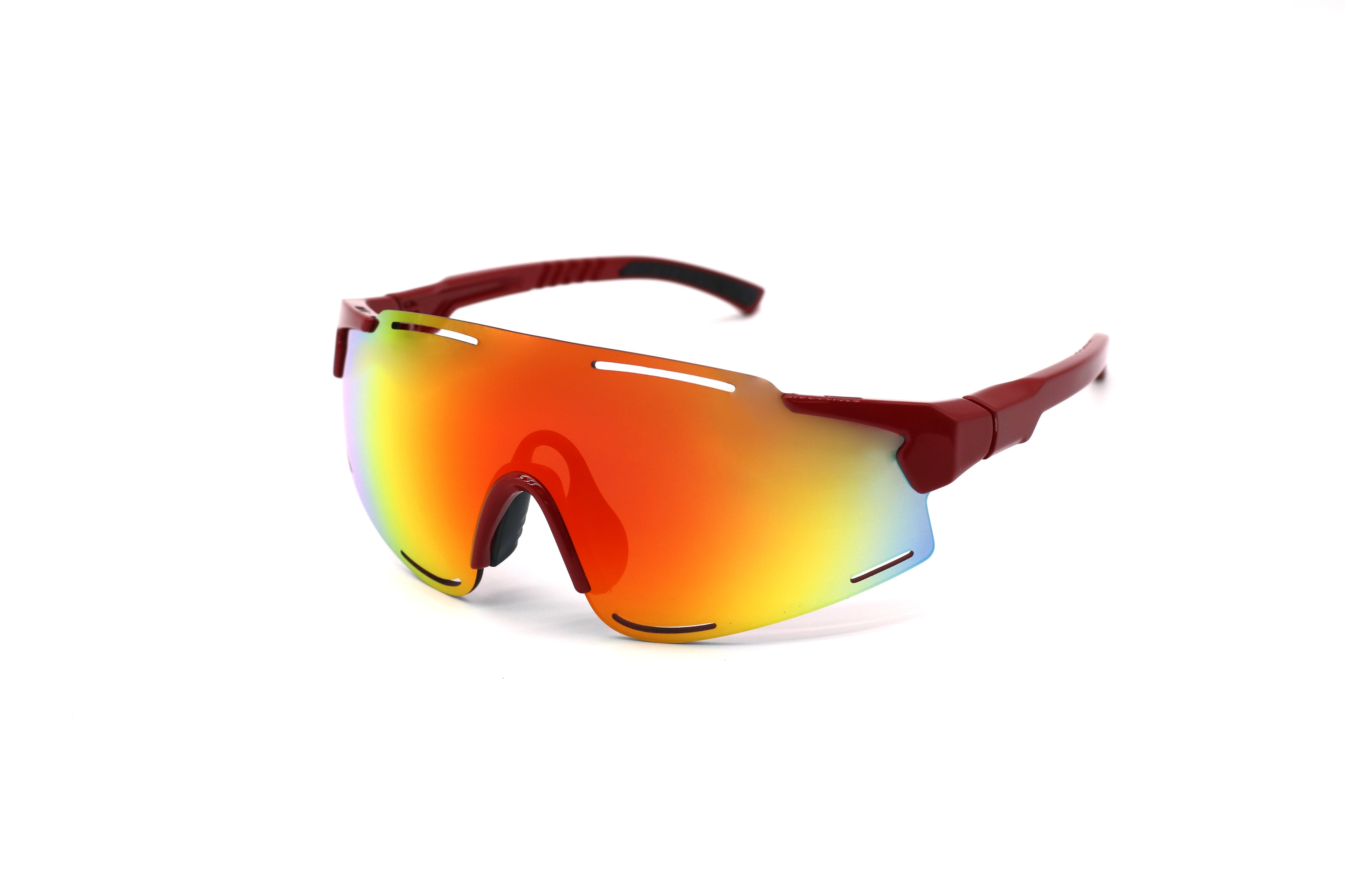 Far Infrared Sports Sunglasses TF023