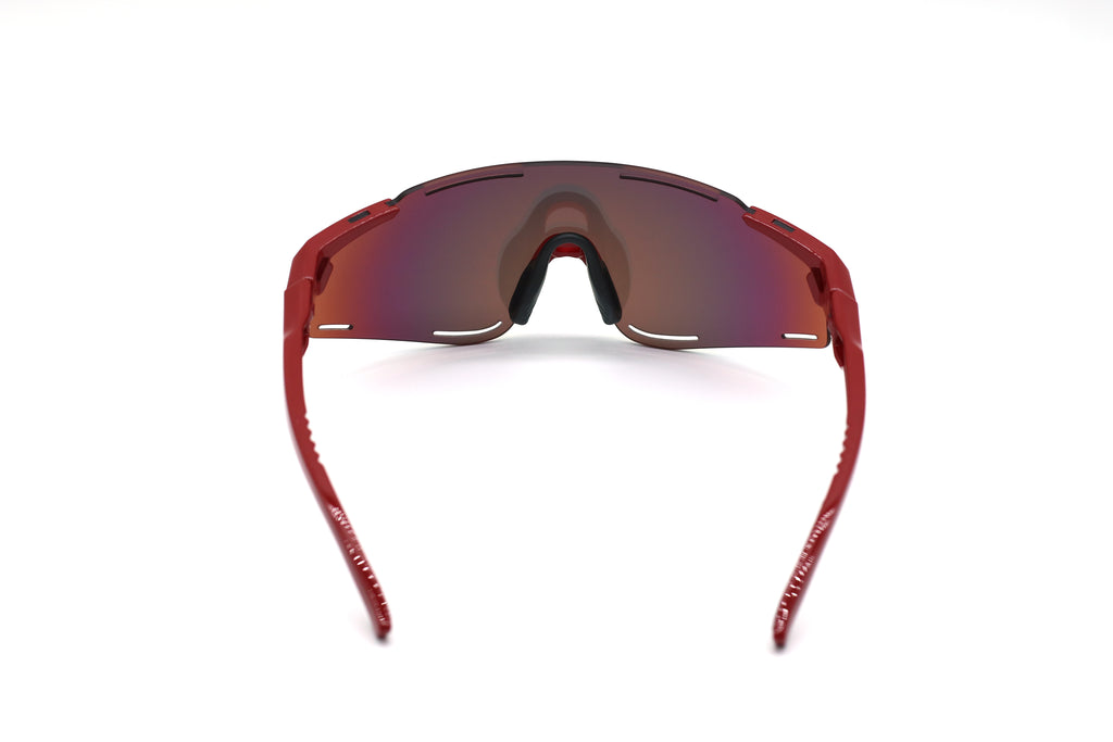 SAMM Series | Far Infrared Functional Sports Sunglasses TF023