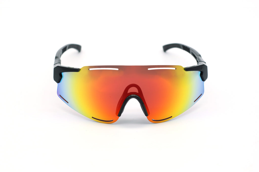 SAMM Series | Far Infrared Functional Sports Sunglasses TF023