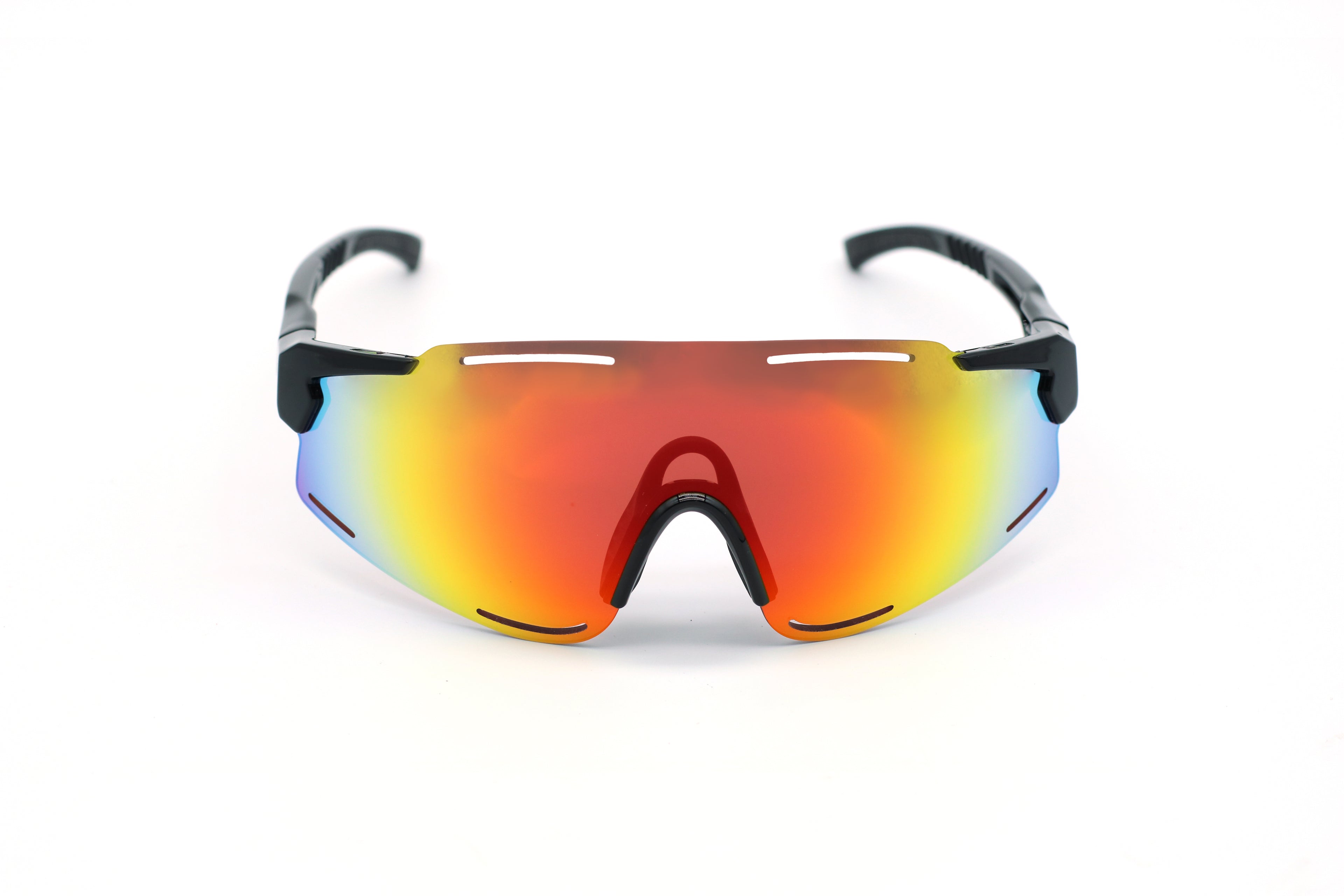 SAMM Series | Far Infrared Functional Sports Sunglasses TF023