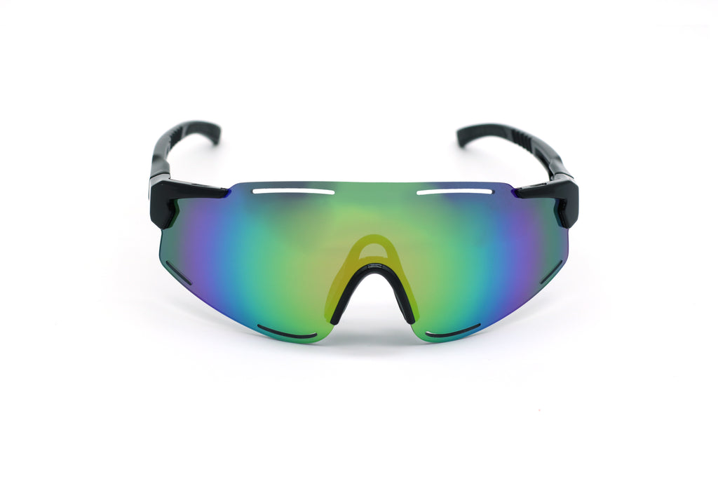 SAMM Series | Far Infrared Functional Sports Sunglasses TF023
