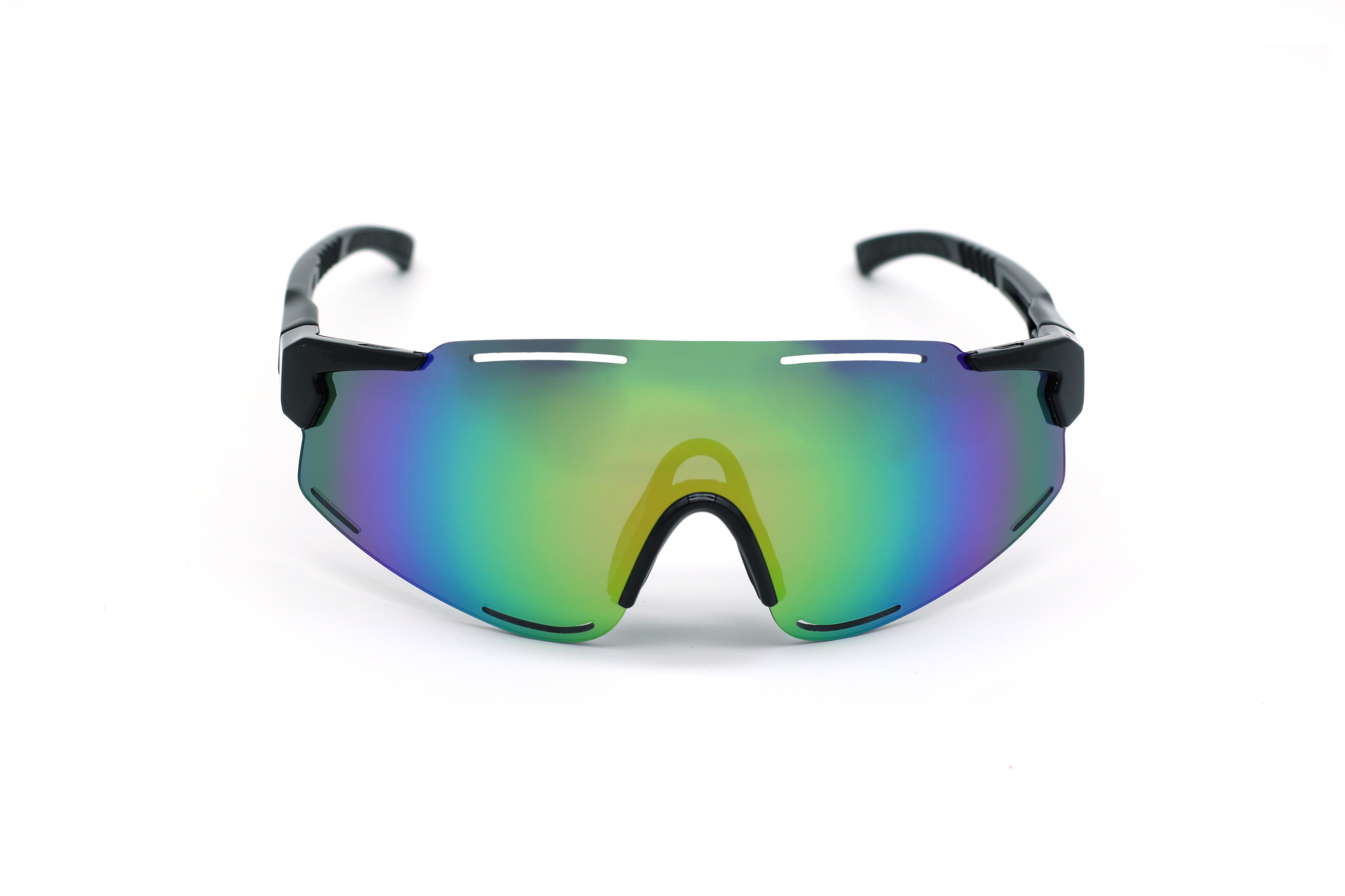 SAMM Series | Far Infrared Functional Sports Sunglasses TF023