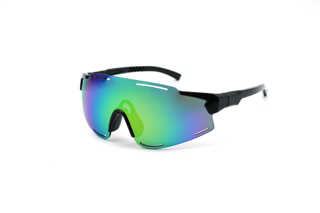 SAMM Series | Far Infrared Functional Sports Sunglasses TF023