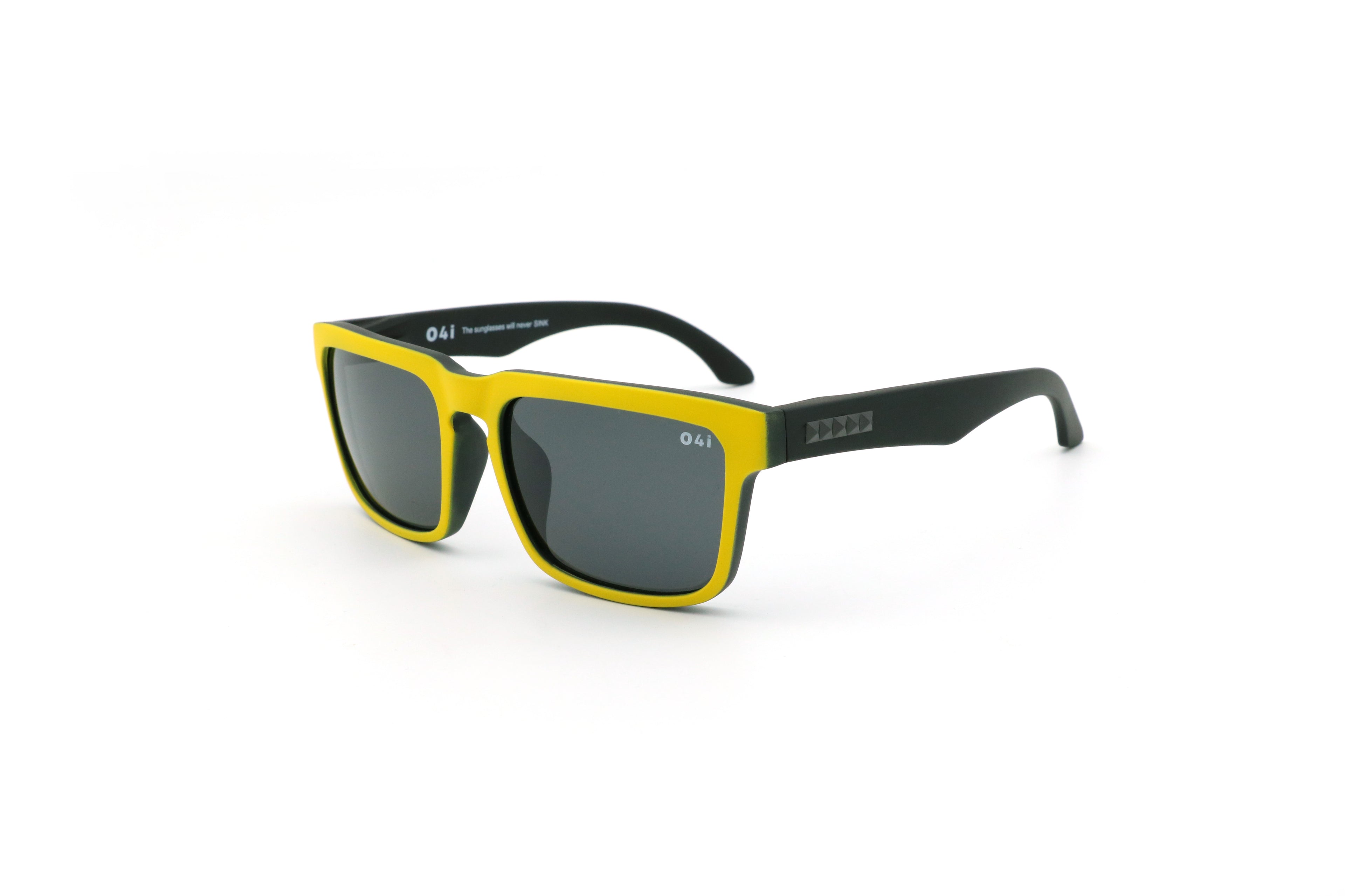 Far Infrared Floating Sports Sunglasses TF026