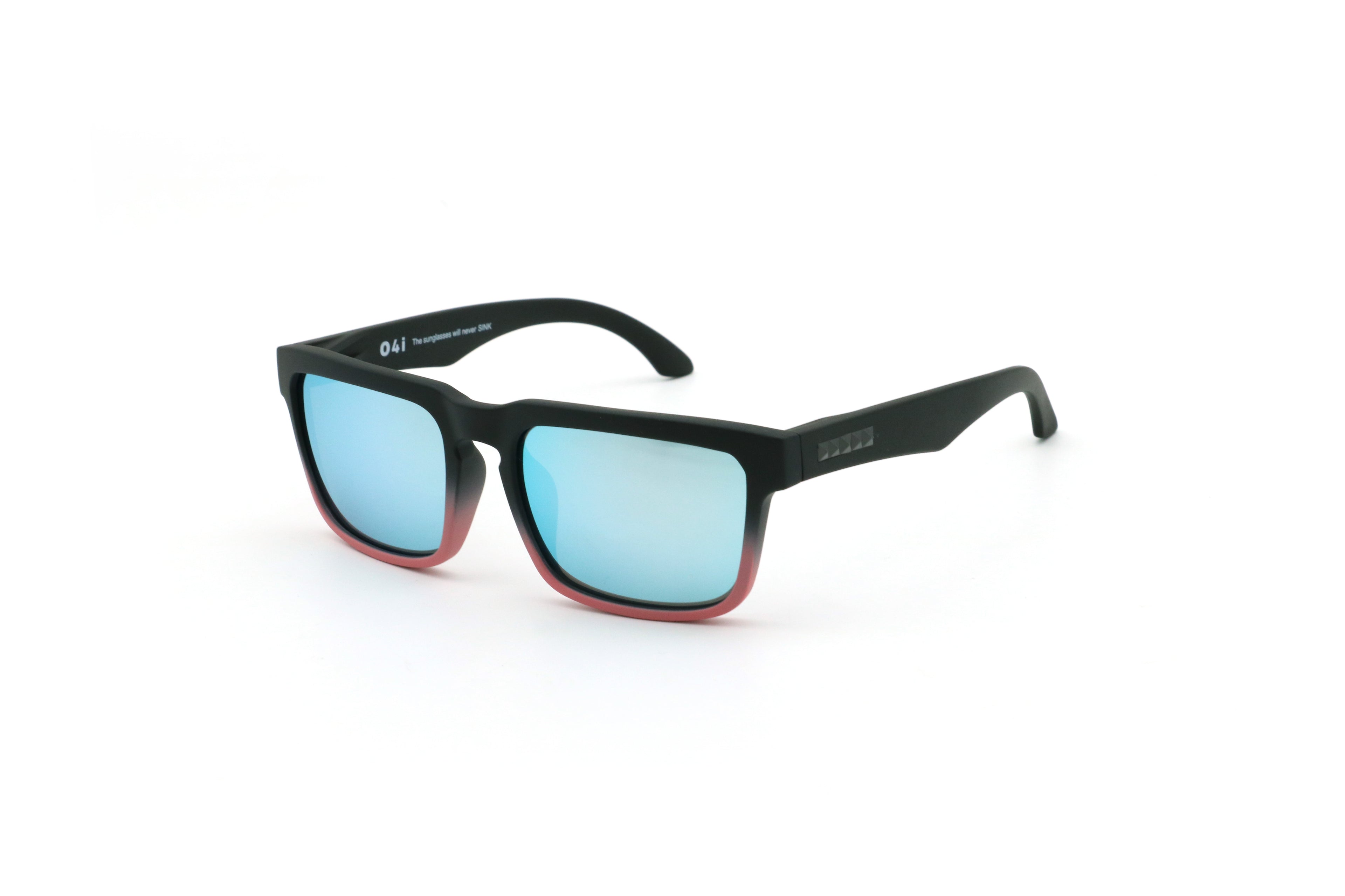 Far Infrared Floating Sports Sunglasses TF026